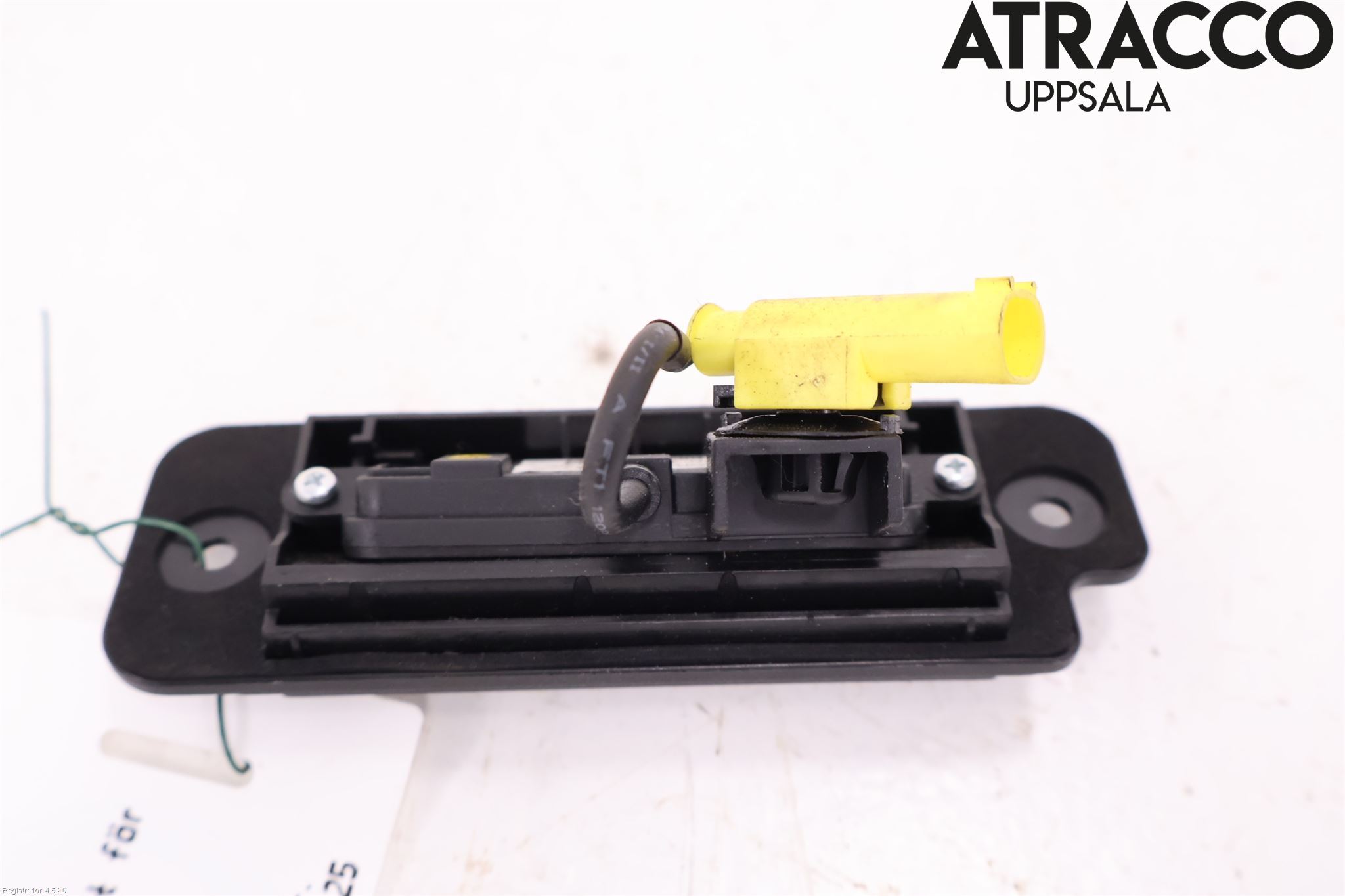 BYD ATTO 22- Bakluckehandtag