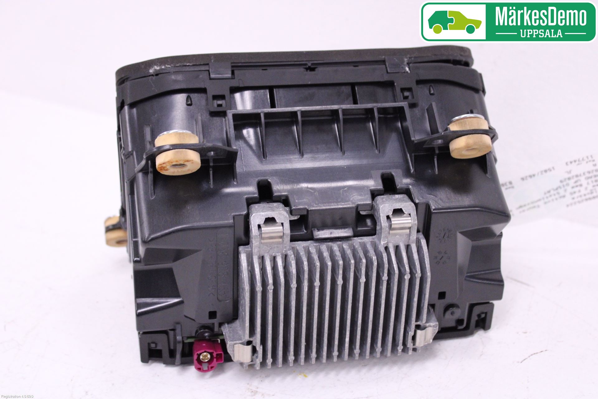 BMW 2 F45 Active Tourer 14-21 Bildskärm