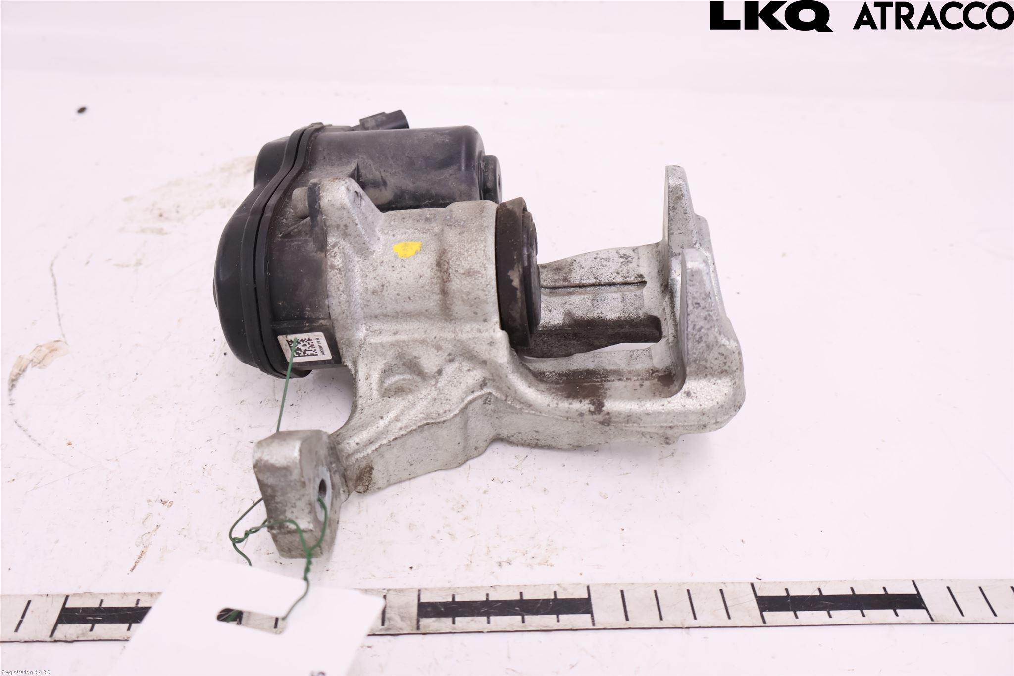 Toyota COROLLA 19- Bromsok Bak Vänster