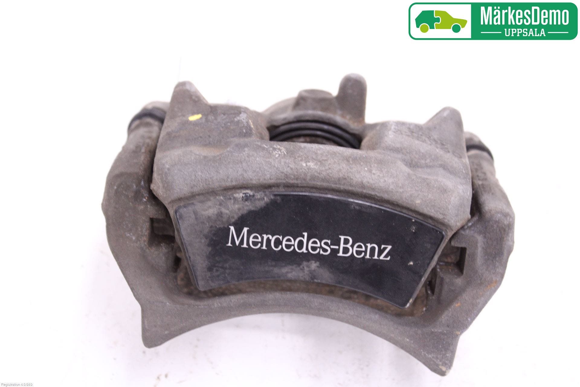 Mercedes-Benz MB CLA-KLASS (C117/X117) 13-19 Bromsok Fram Vänster