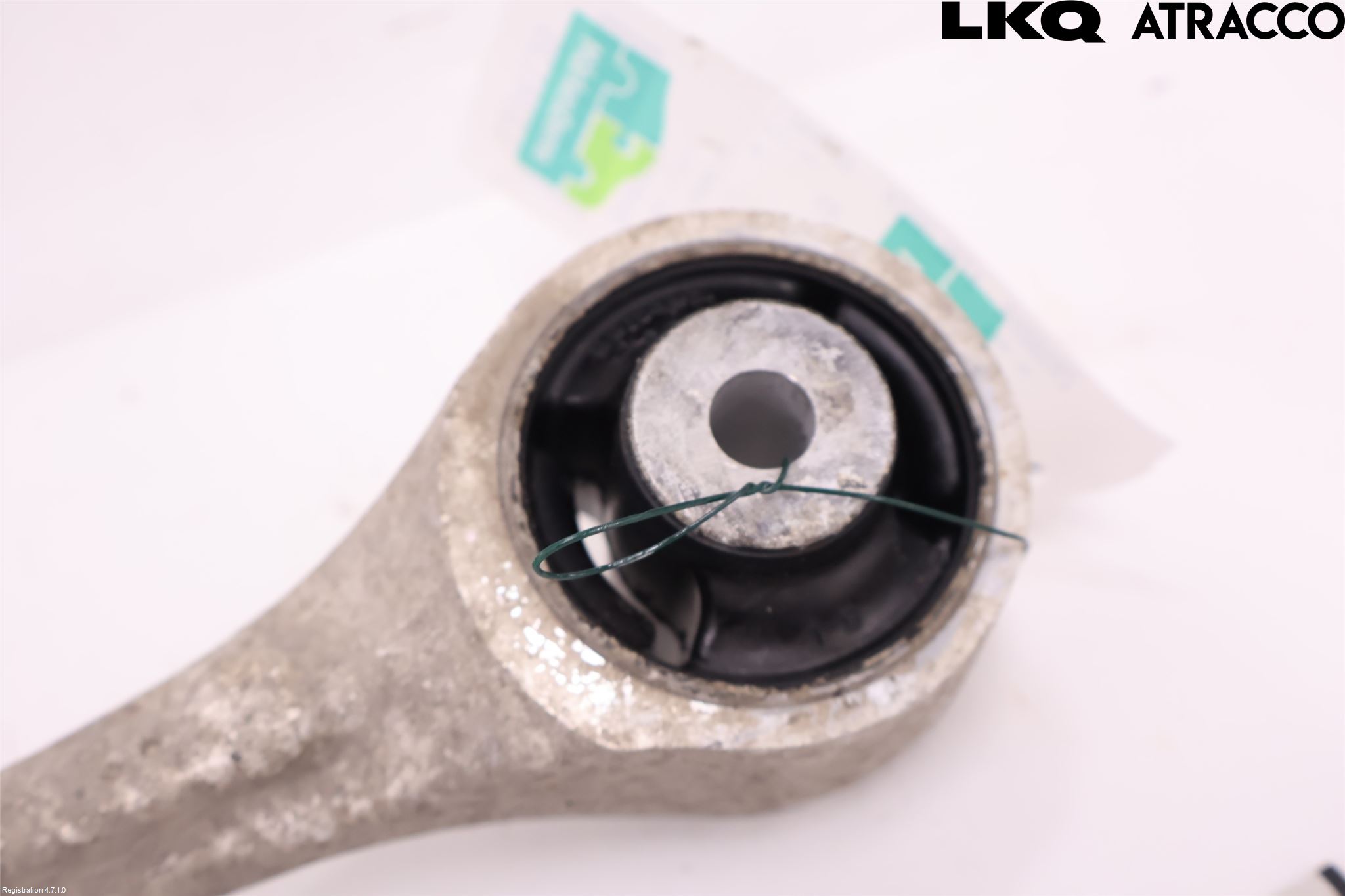 Tesla MODEL S 13- Bärarm Fram Undre Hö