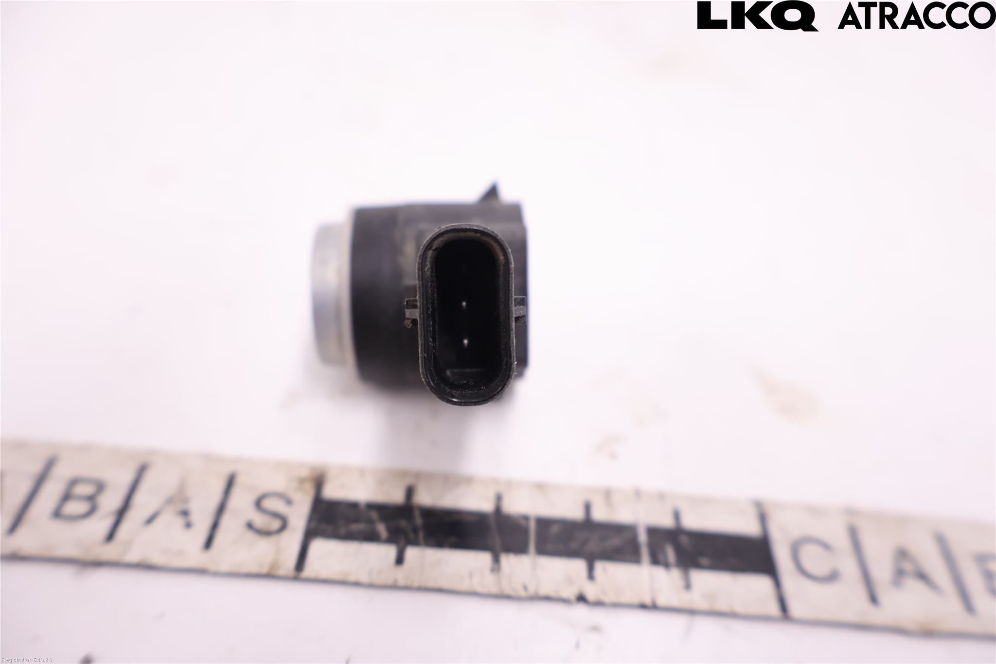 Opel ASTRA K 16-22 Parkeringshjälp Backsensor