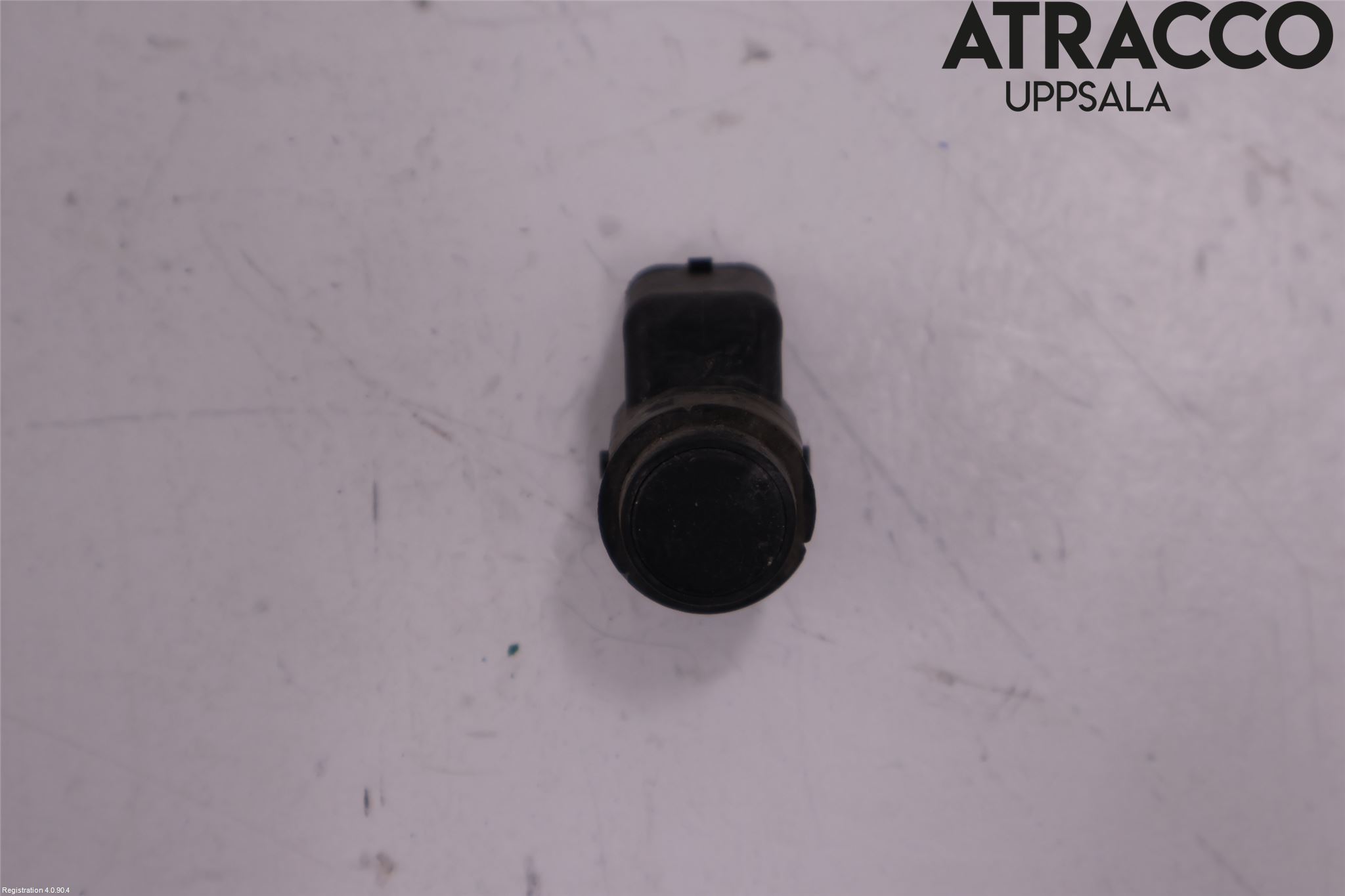 Alfa GIULIETTA Parkeringshjälp Frontsensor