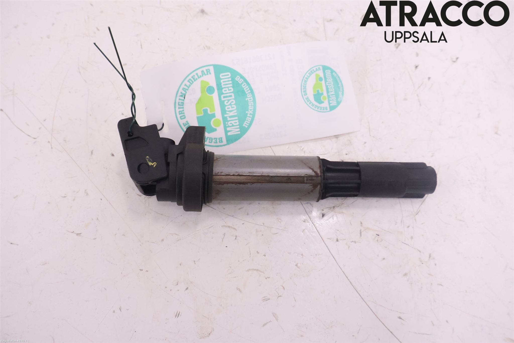 BMW 5 E60/61 Sed/Tou 02-10 Tändspole