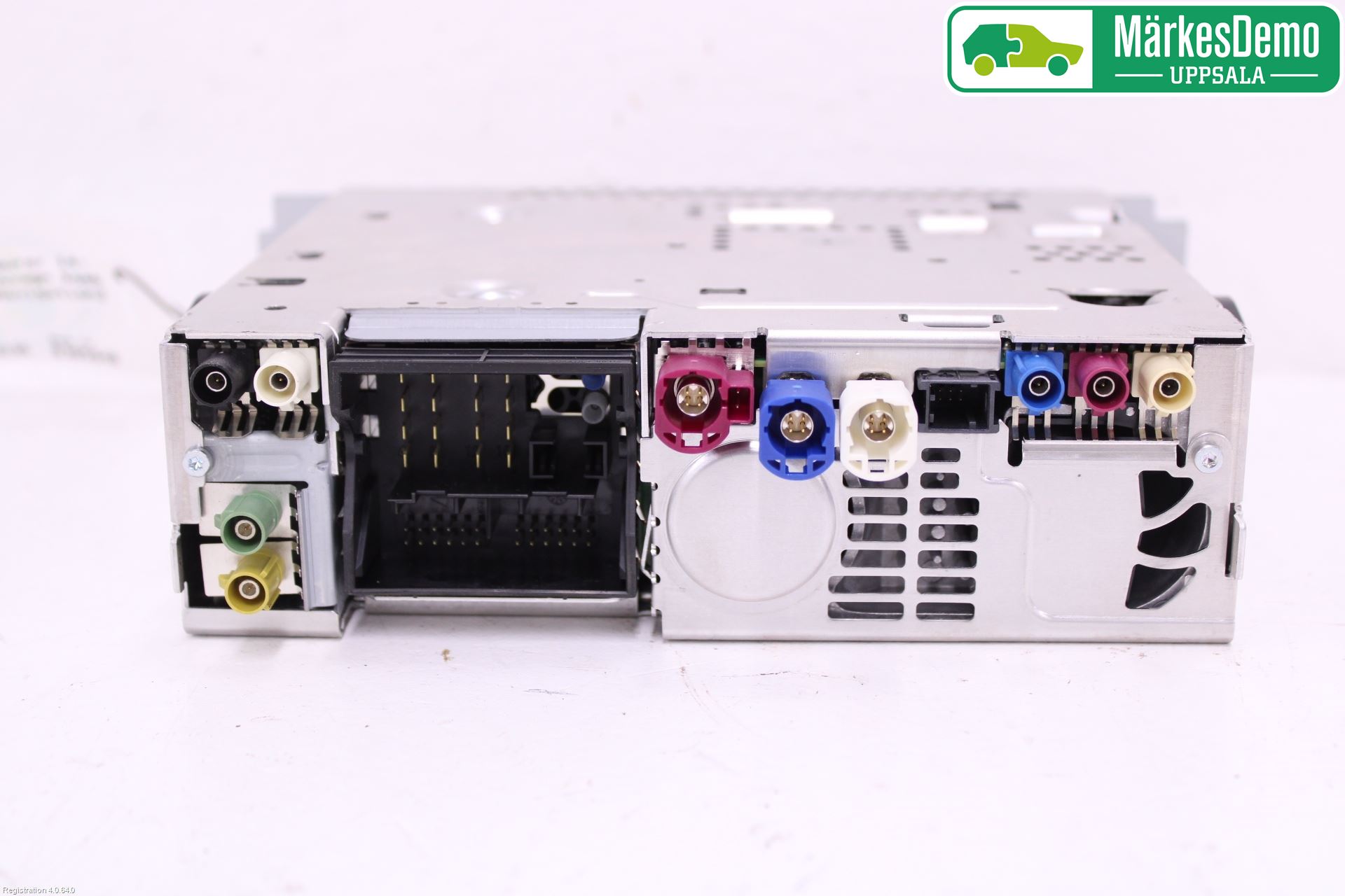 BMW 2 F45 Active Tourer 14-21 Gps Navigator