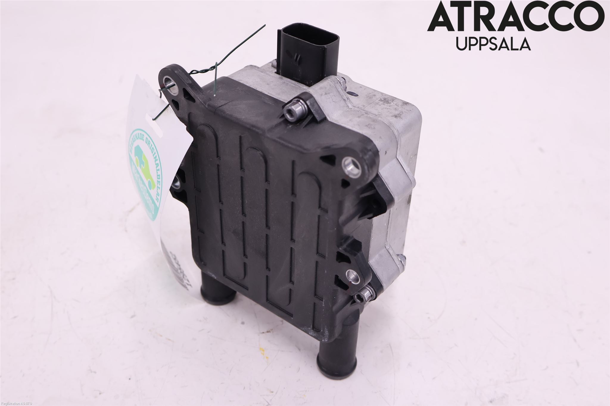 MG MARVEL R 22- Ac Cellpaket-Förångare