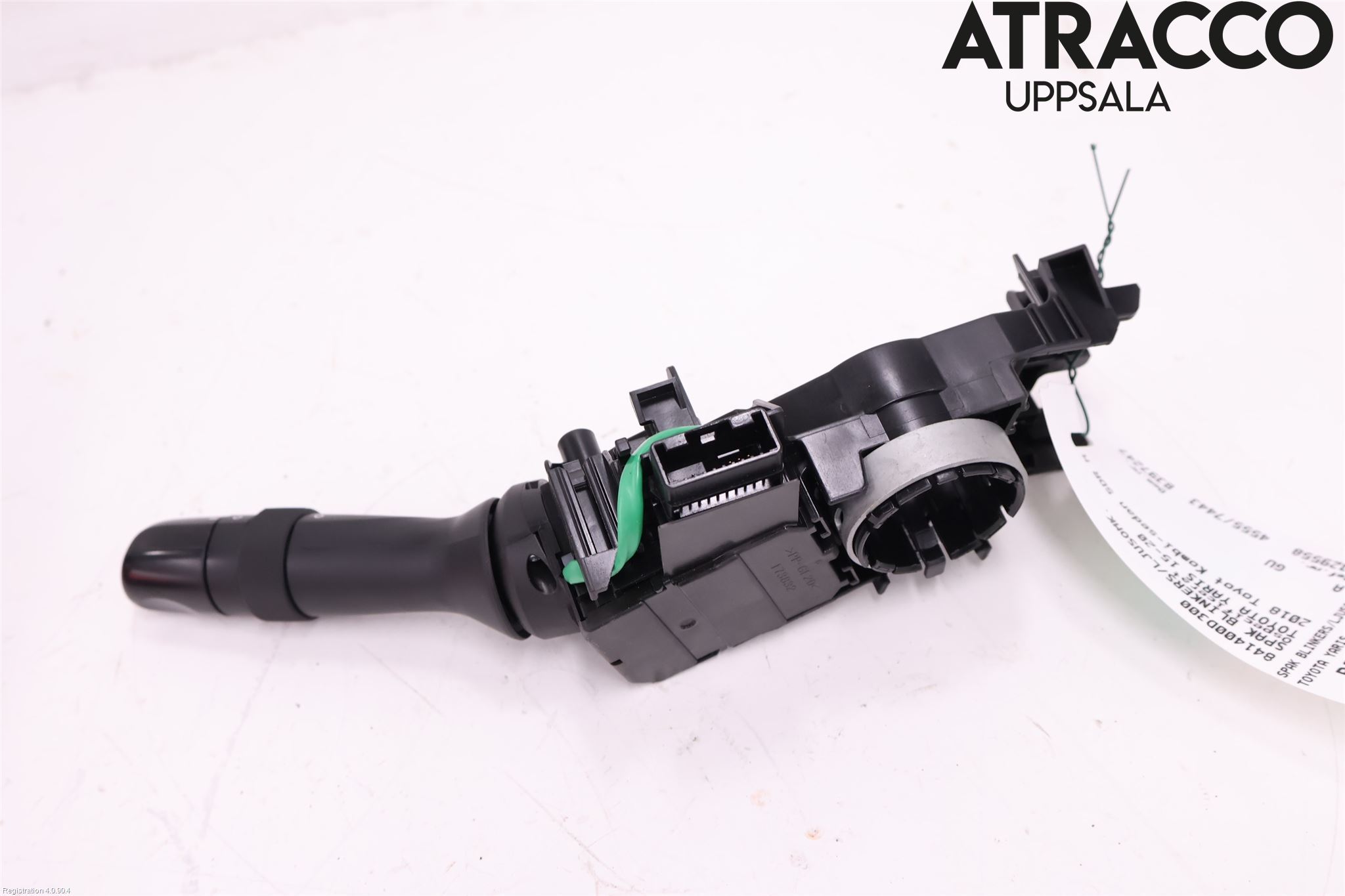 Toyota YARIS XP130 15-20 Spak Blinkers-Ljusomk