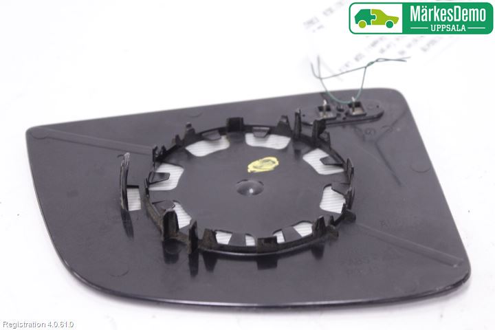 Fiat DOBLO CARGO Spegelglas Hö