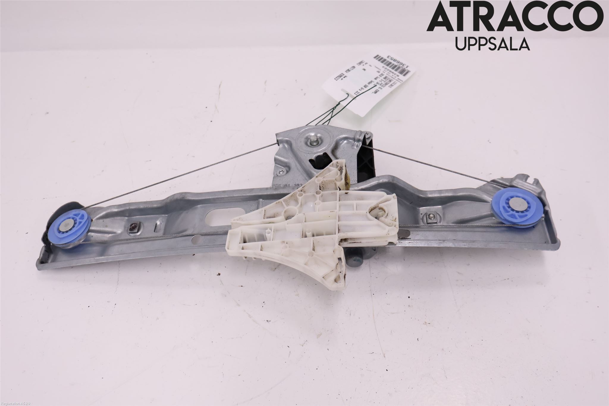 Saab 9-5 10-12 Fönsterhiss El Kompl