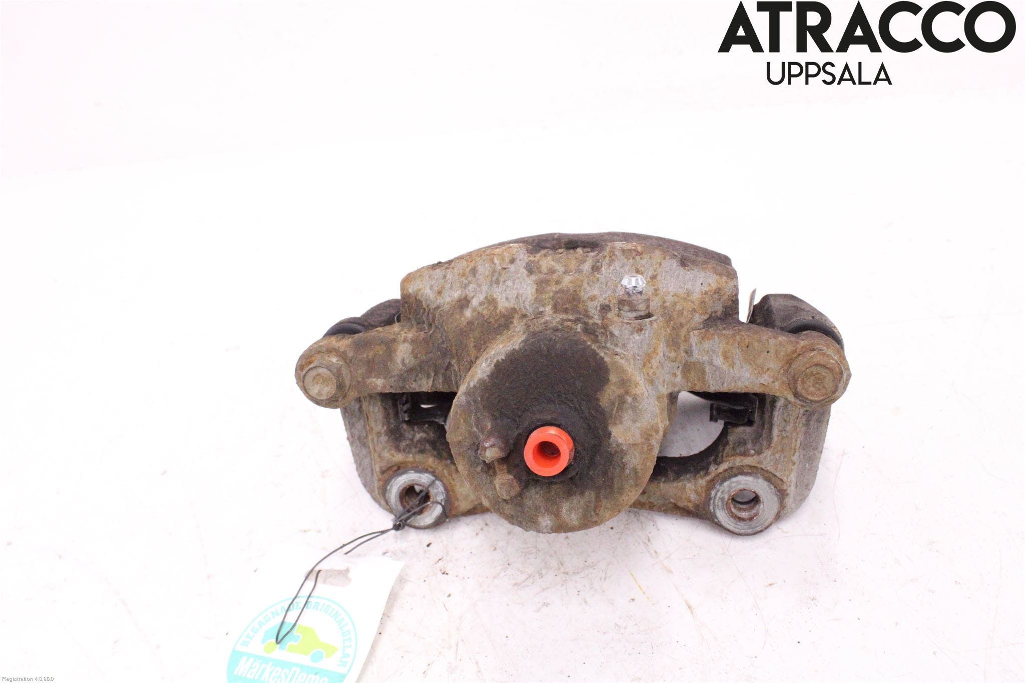 Kia CEED 12-18 Bromsok Fram Höger