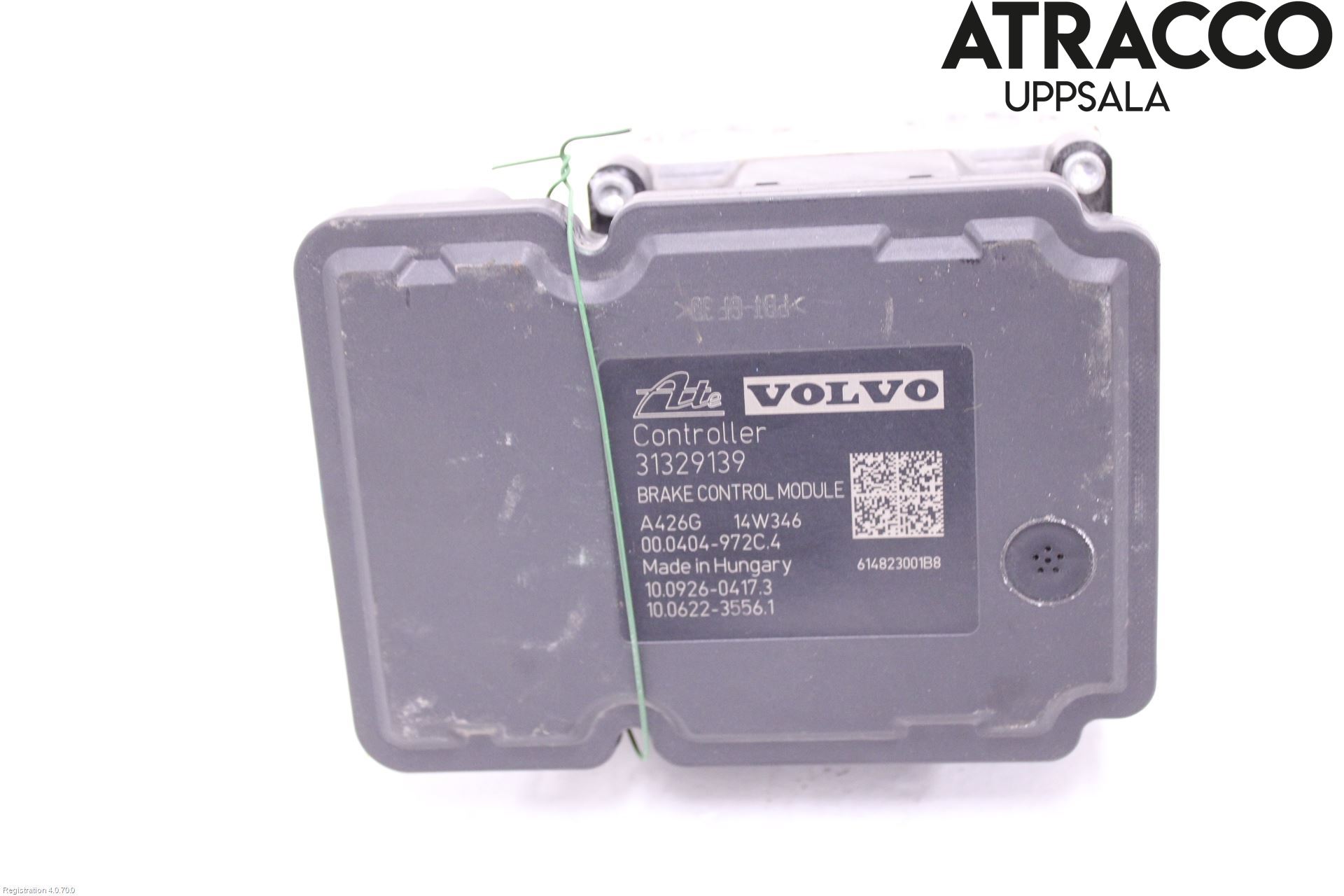 Volvo V70 14-16 Abs Hydraulaggregat