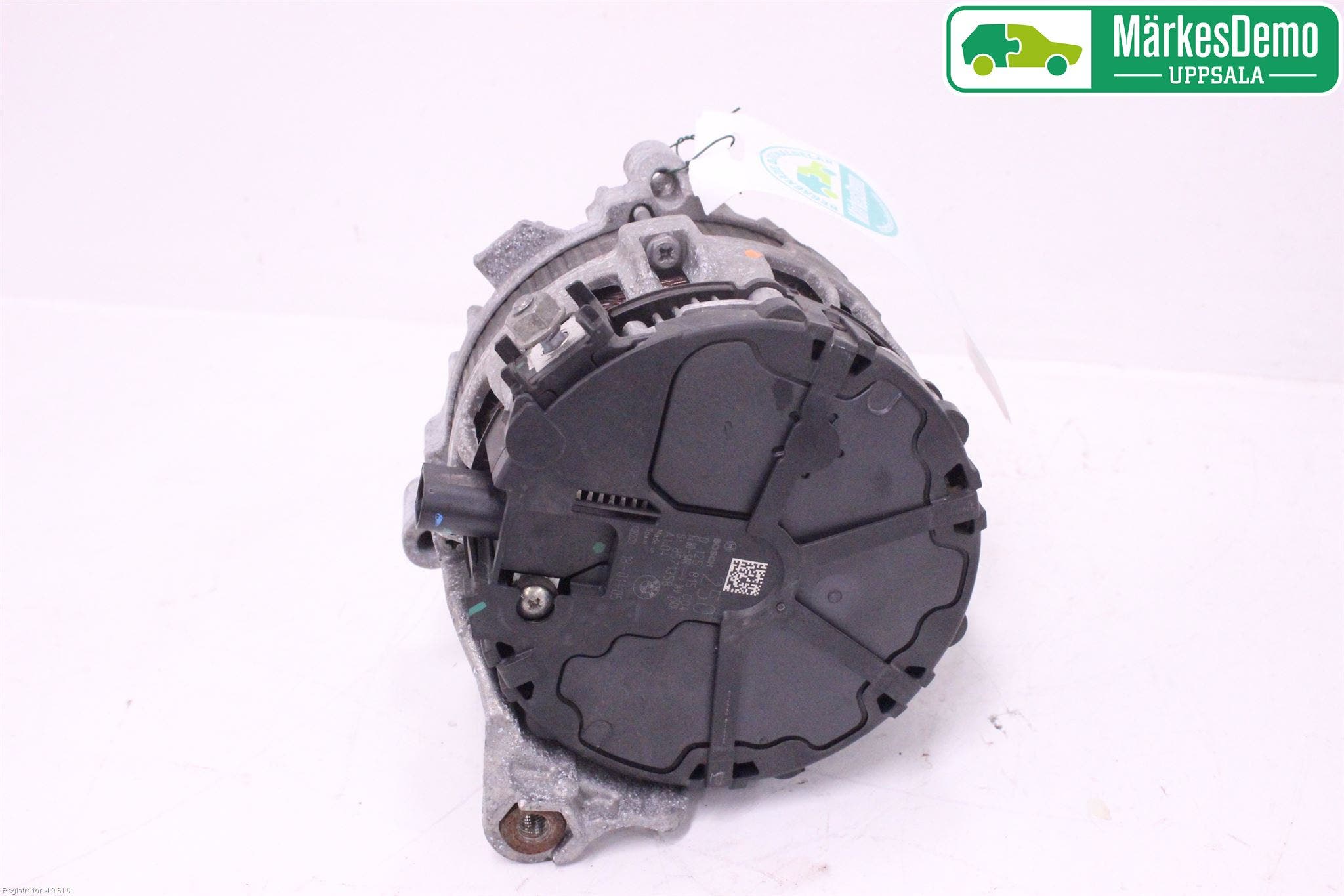 BMW 5 G30/G31/F90 17-23 Generator