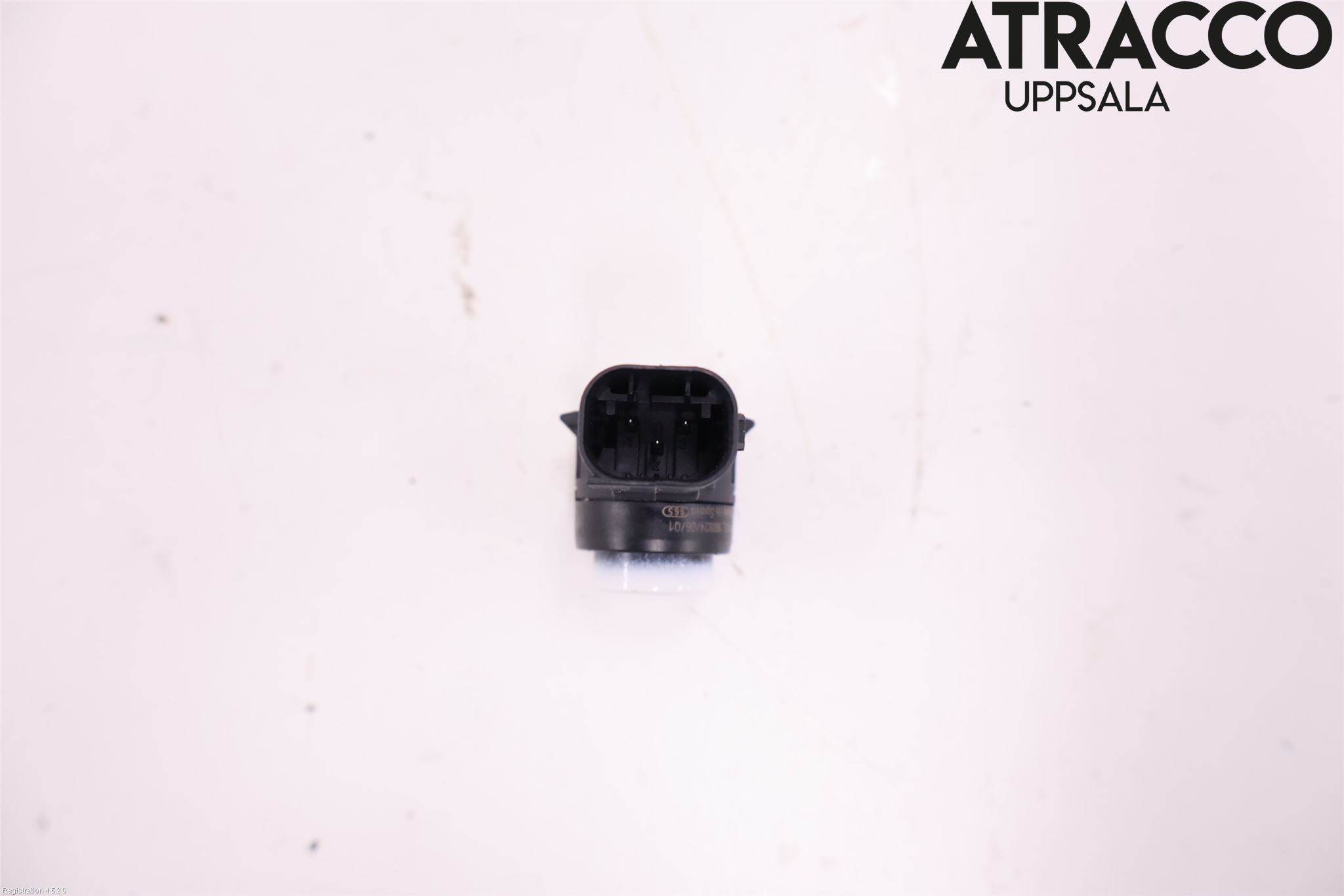 Citroen C4 GRAND PICASSO 14-18 Parkeringshjälp Backsensor