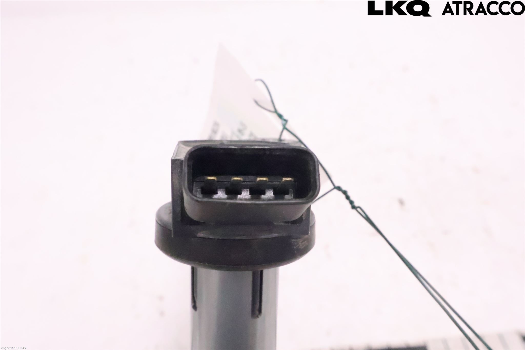 Lexus RX AL10 09-15 Tändspole