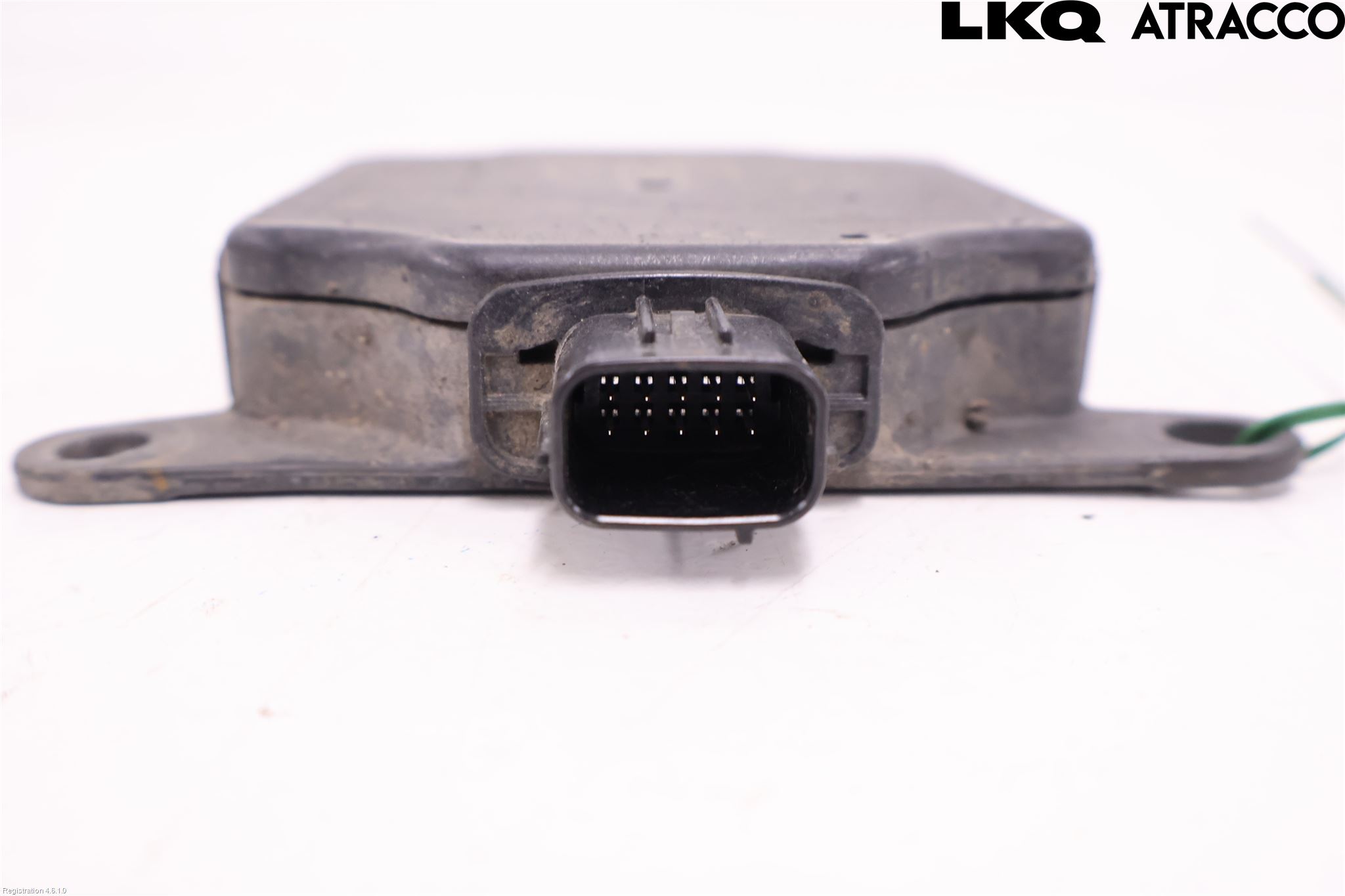 Toyota CAMRY 19-24 Sensor Aktivt Kollisionsskydd
