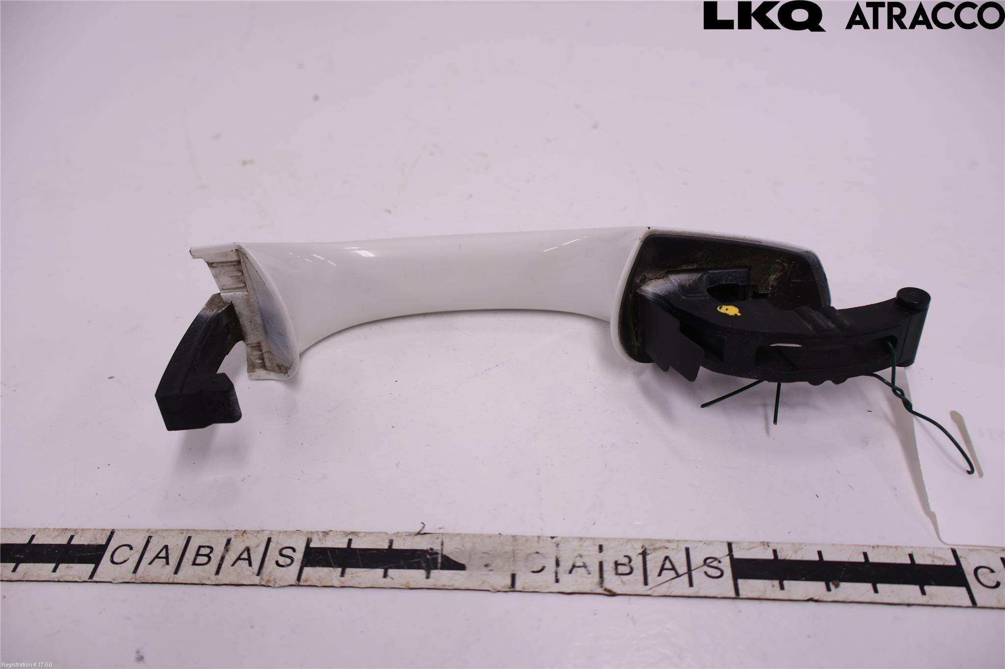 Seat ARONA Dörrhandtag Yttre Vä