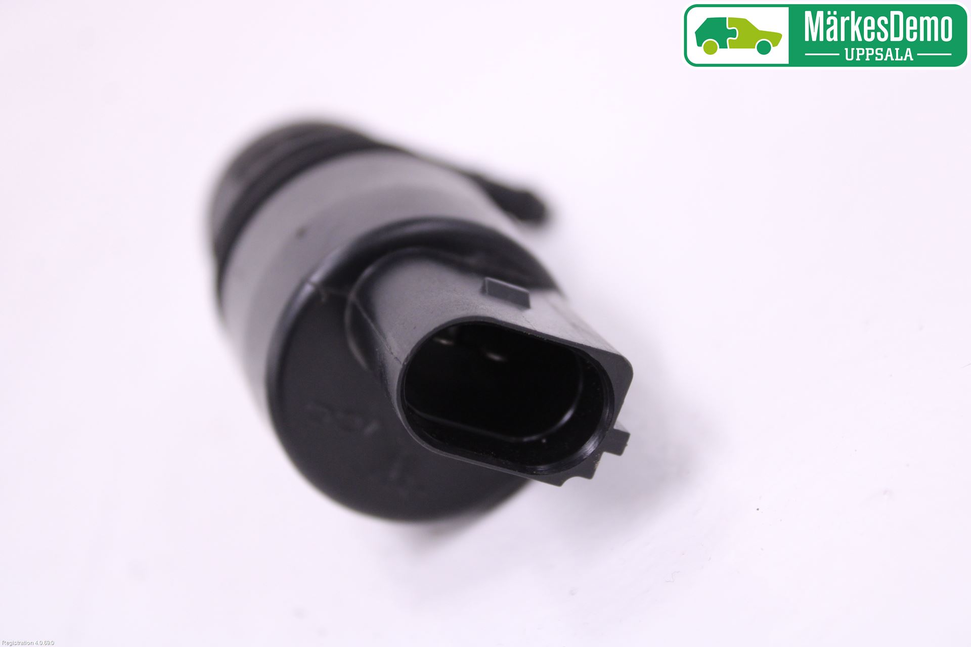 BMW 5 F10/F11/F18 09-17 Spolarpump Vindruta
