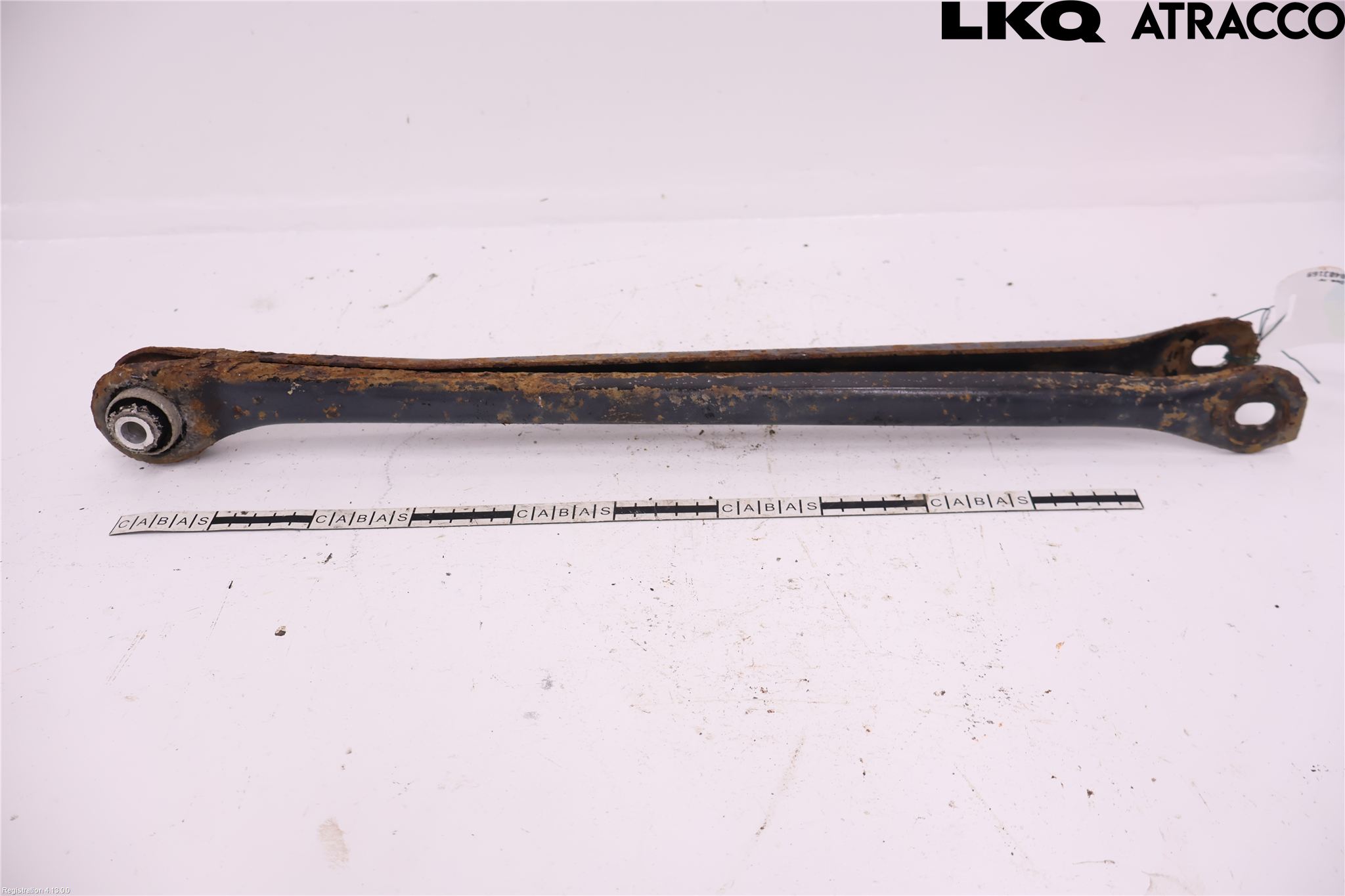 BMW 3 E46      98-05 Bärarm Bak Höger
