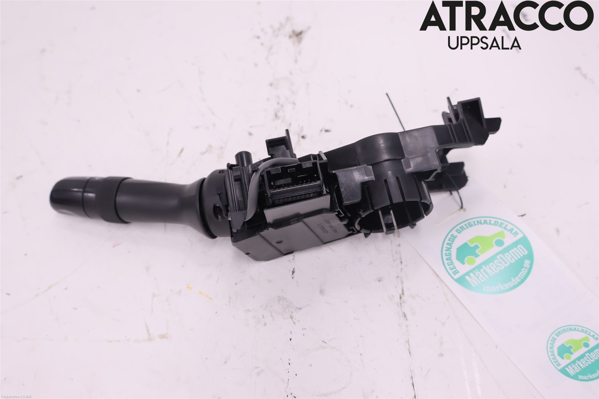 Toyota YARIS XP130 12-14 Spak Blinkers-Ljusomk
