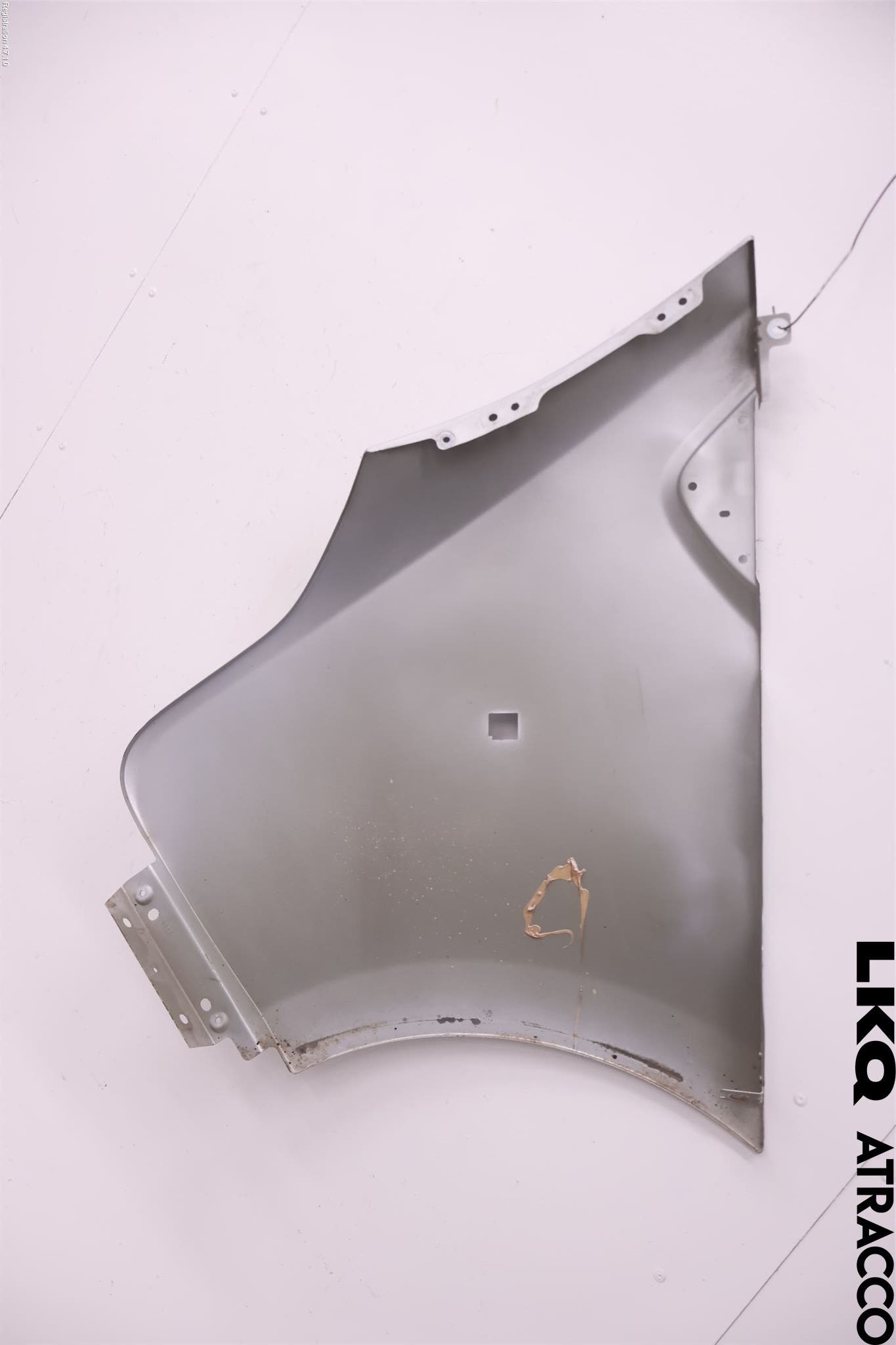 Opel VIVARO 15-19 Skärm Fram Höger