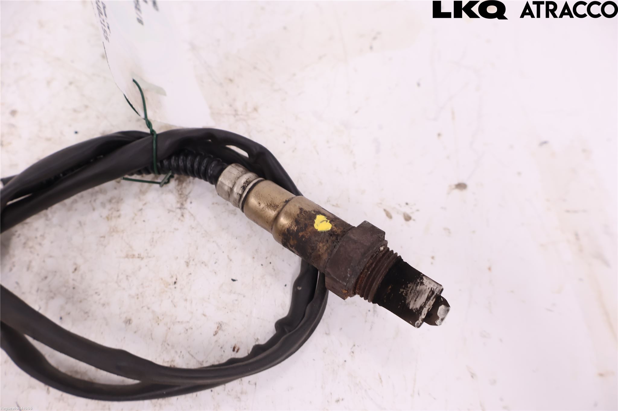 Saab 9-5     06-10 Injlambdasond