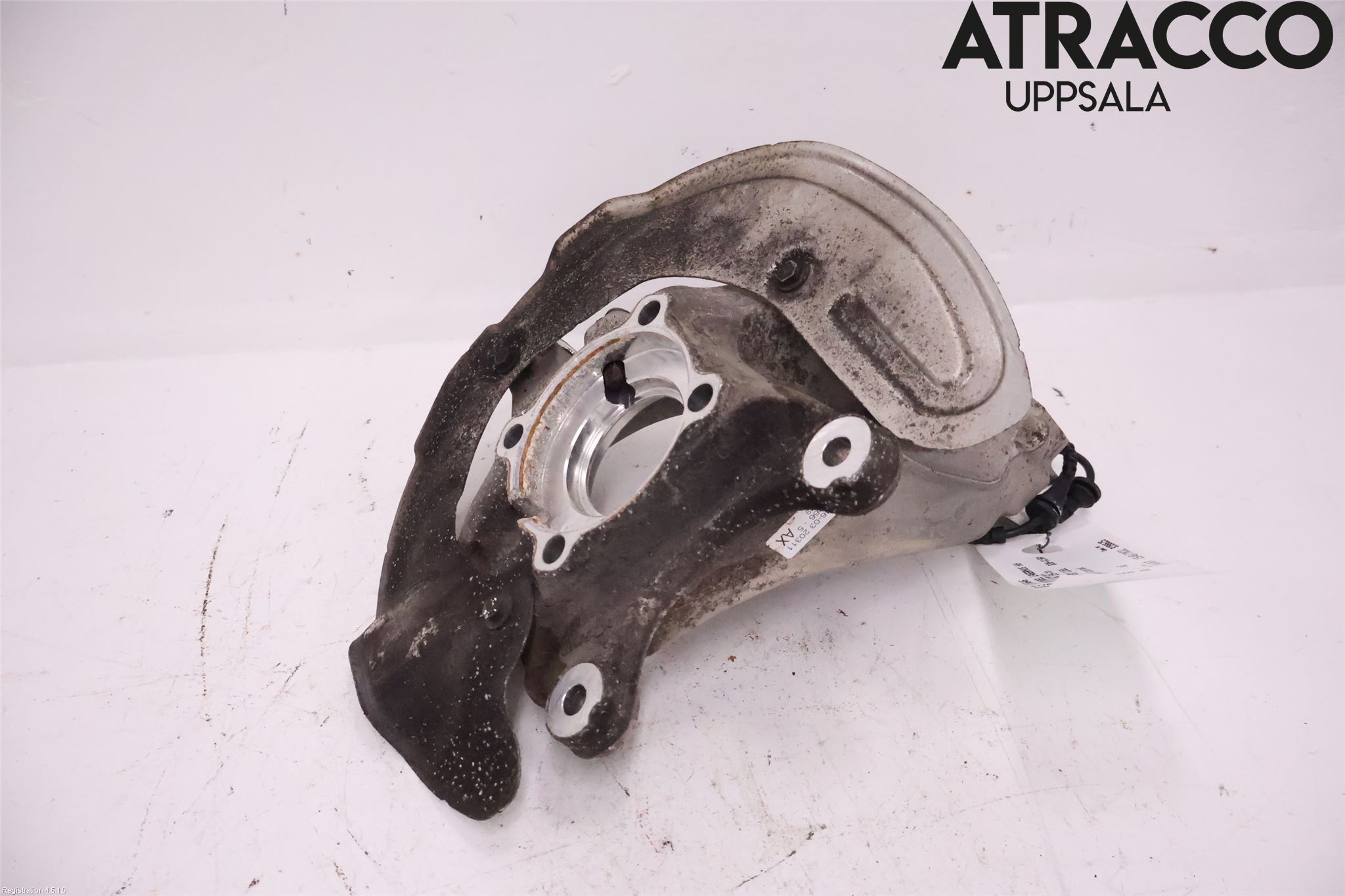 BMW 1 F40 19- Styrspindel Lagerhus Hö