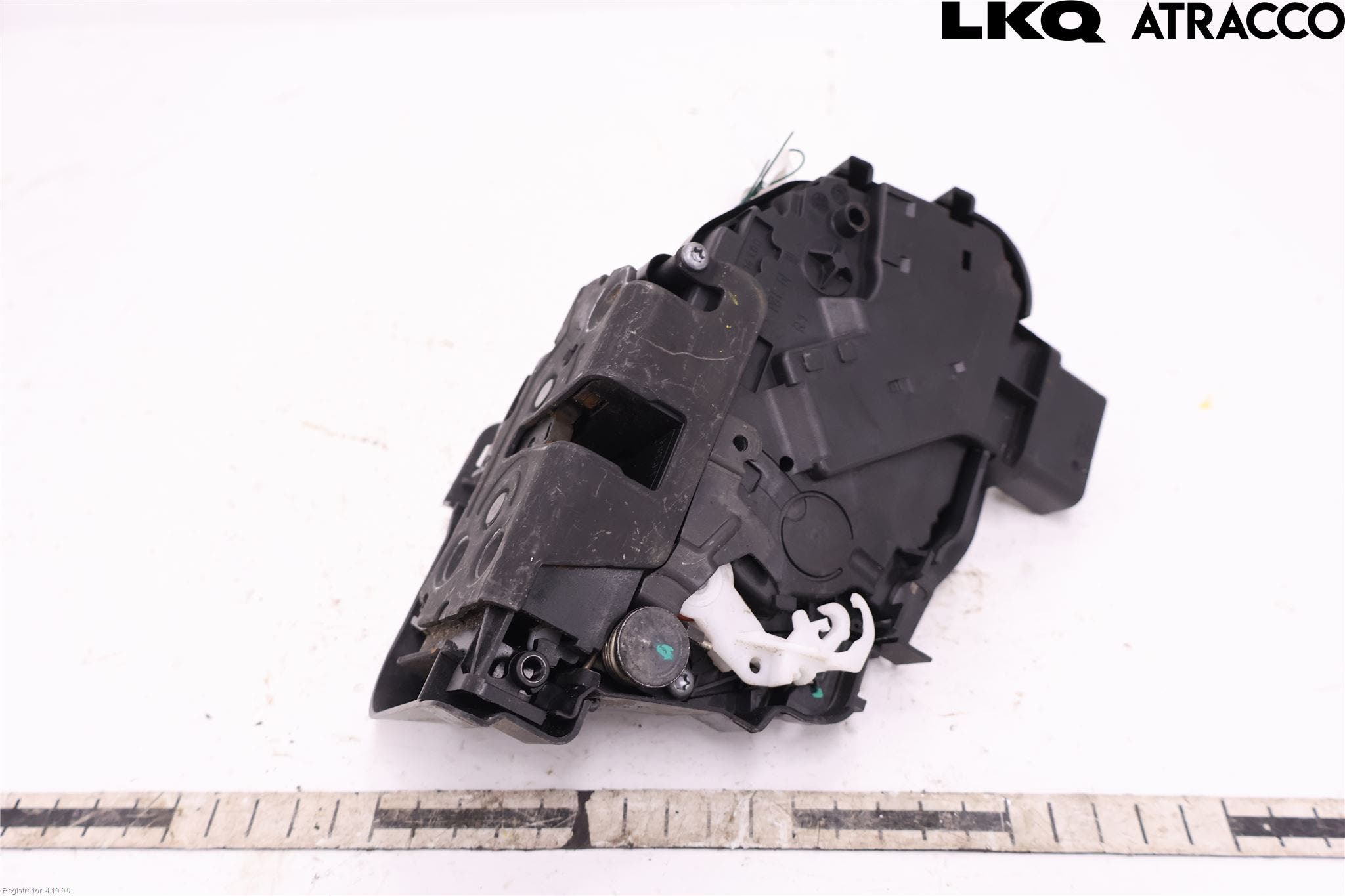 Volvo V70 08-13 Låskista-Dörrlås