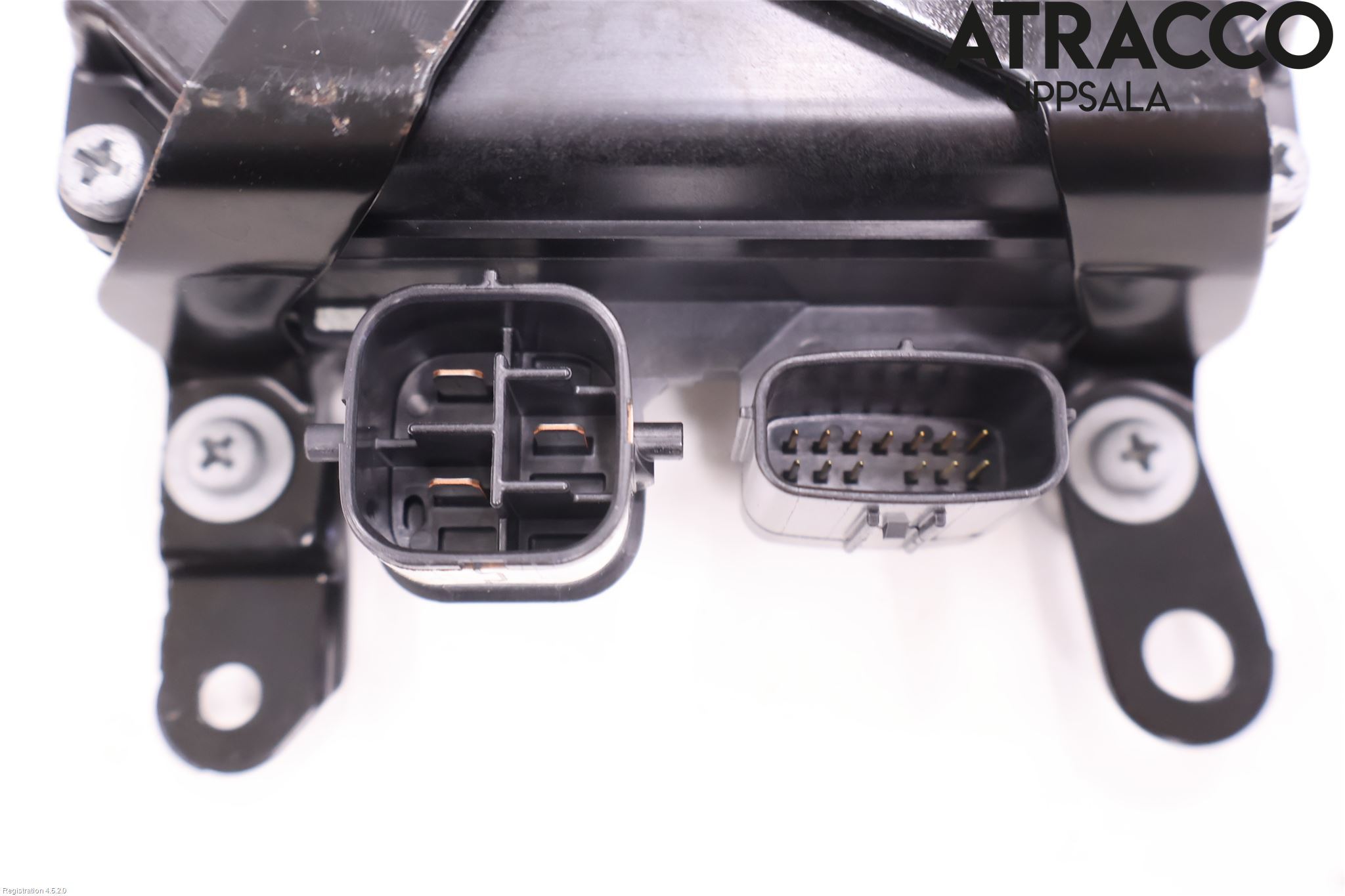 Lexus IS 250/350 14-20 Styrenhet Styrservo