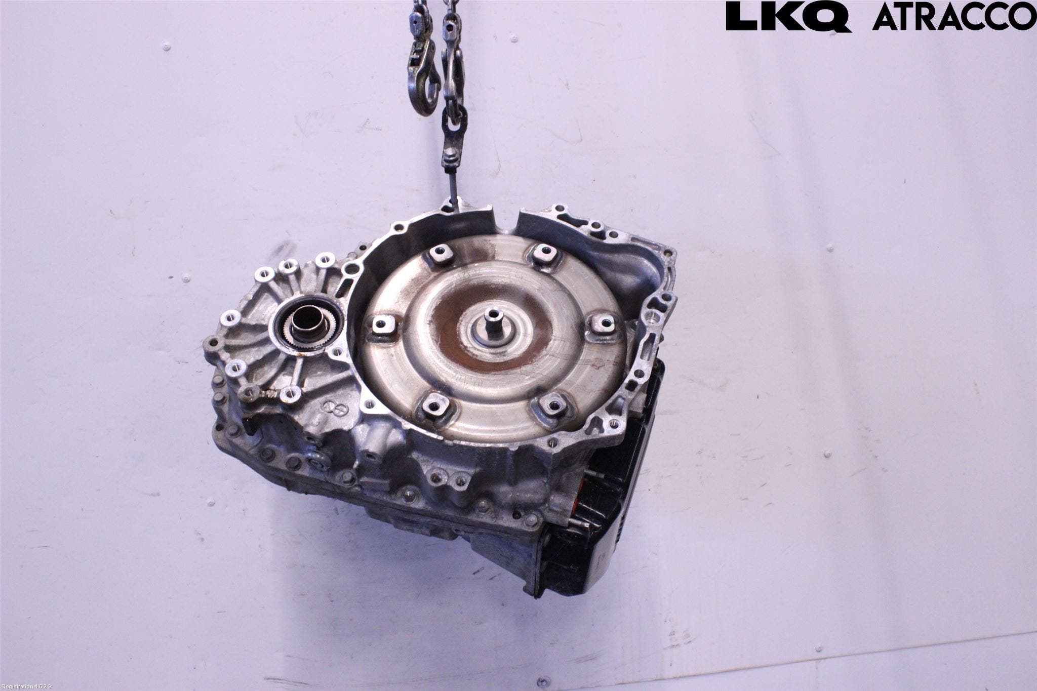 Volvo V60 14-18 Växellåda Automat