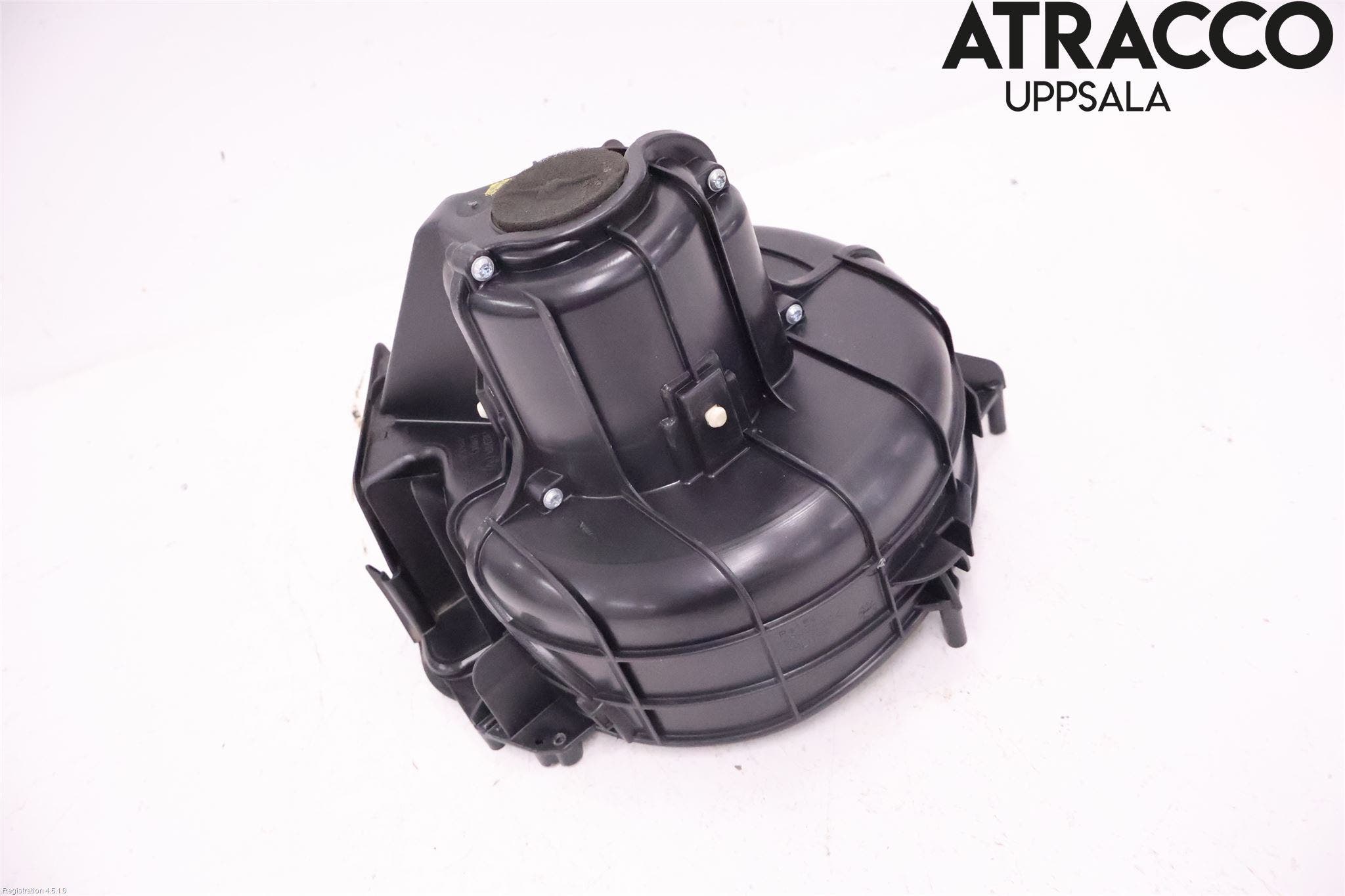 BMW 5 F10/F11/F18 09-17 Värmefläkt