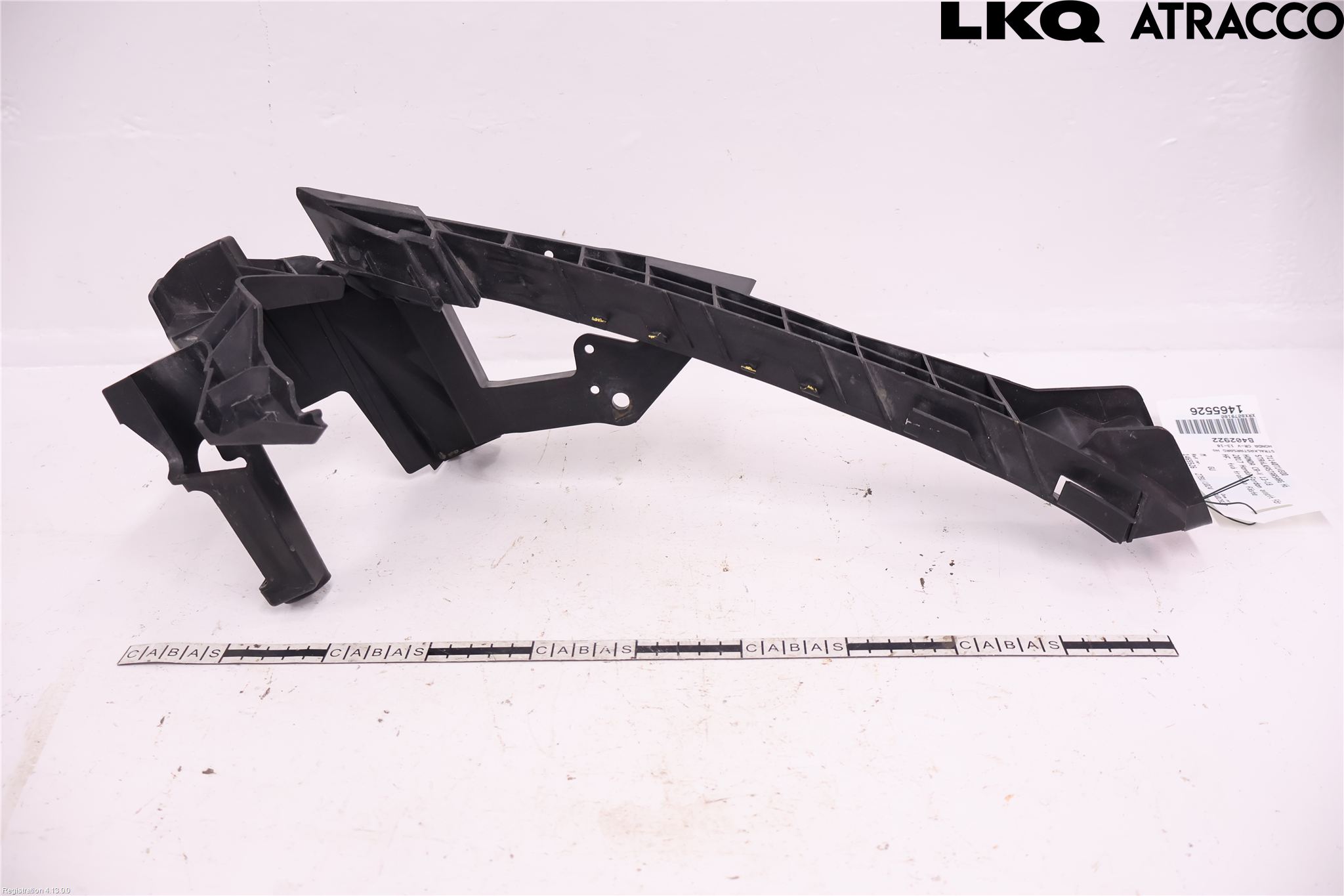 Honda CR-V 13-18 Strålkastarsarg Höger