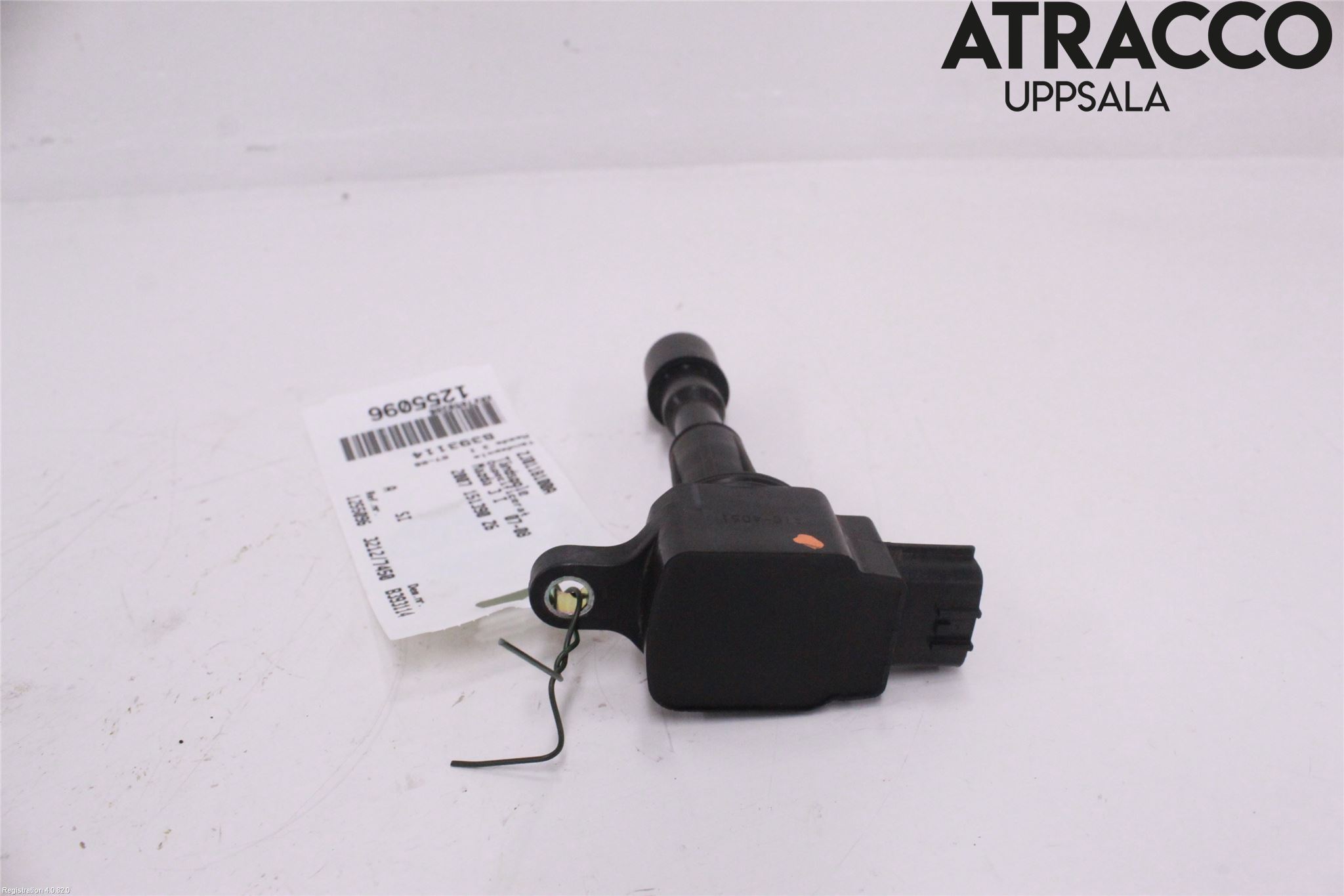 Mazda 3 I 07-08 Tändspole