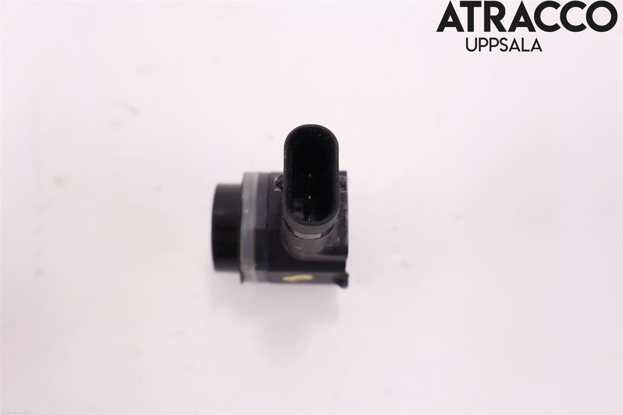 Volkswagen VW GOLF VI 09-13 Parkeringshjälp Backsensor