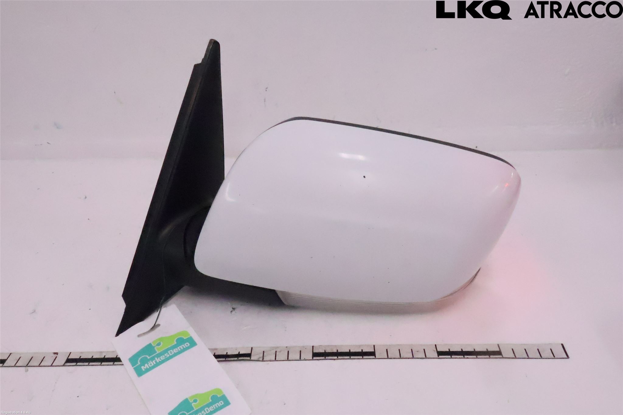 Kia VENGA 10-19 Spegel Yttre El Vä