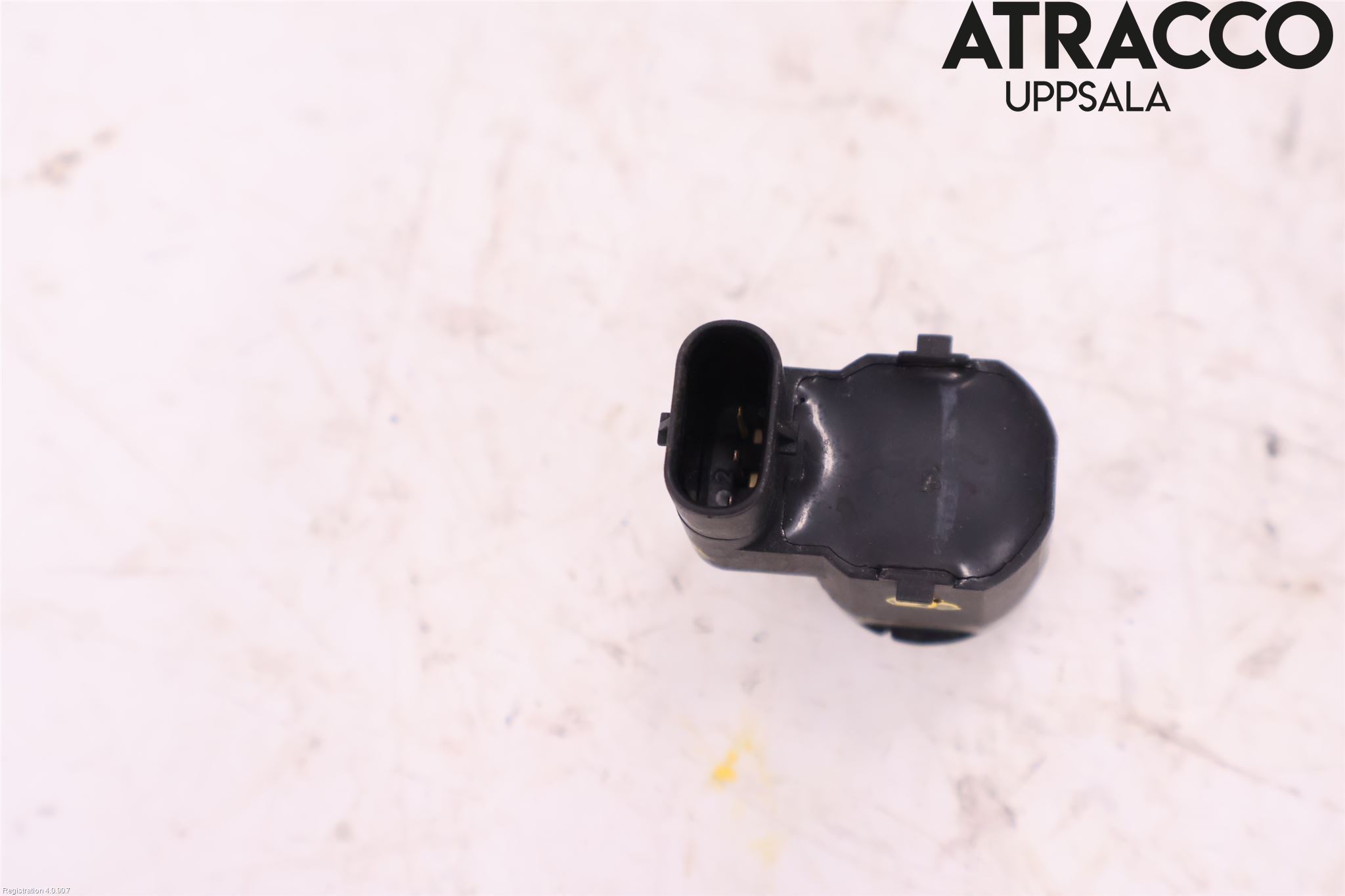 BMW X5 E70 07-13 Parkeringshjälp Backsensor