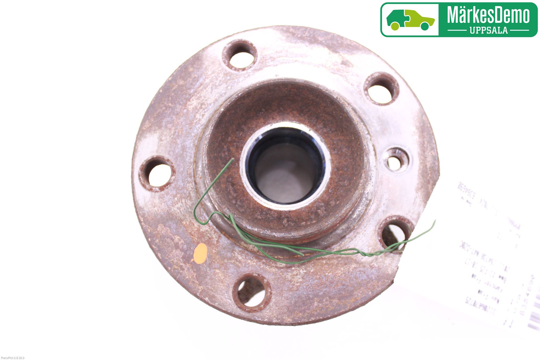 BMW X3 F25 10-17 Nav Fram