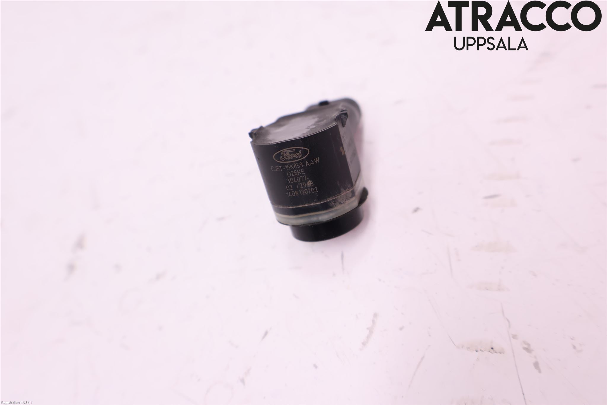 Ford FOCUS 11-14 Parkeringshjälp Frontsensor