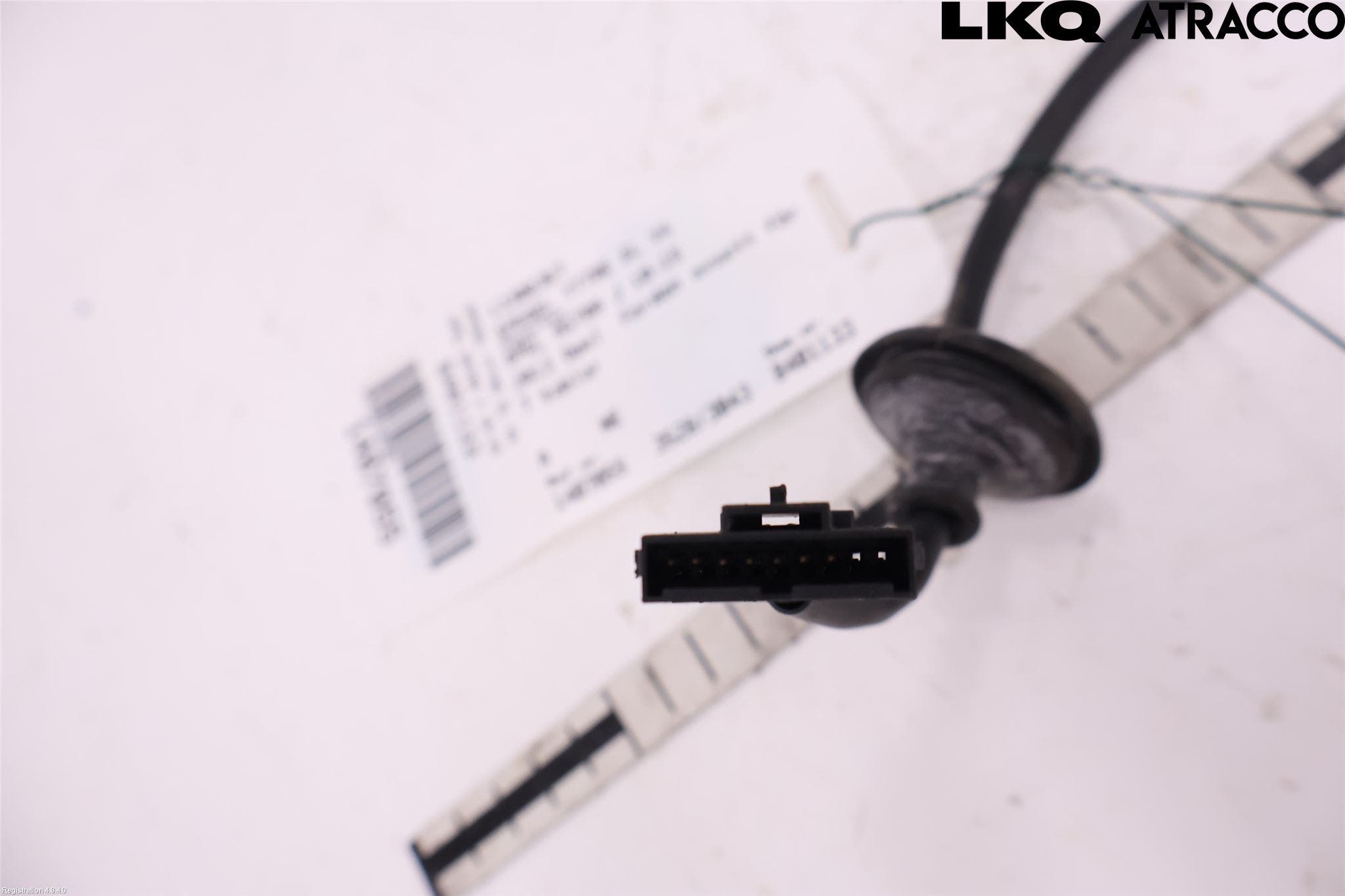 Opel ASTRA J 10-15 Spegel Yttre El Vä