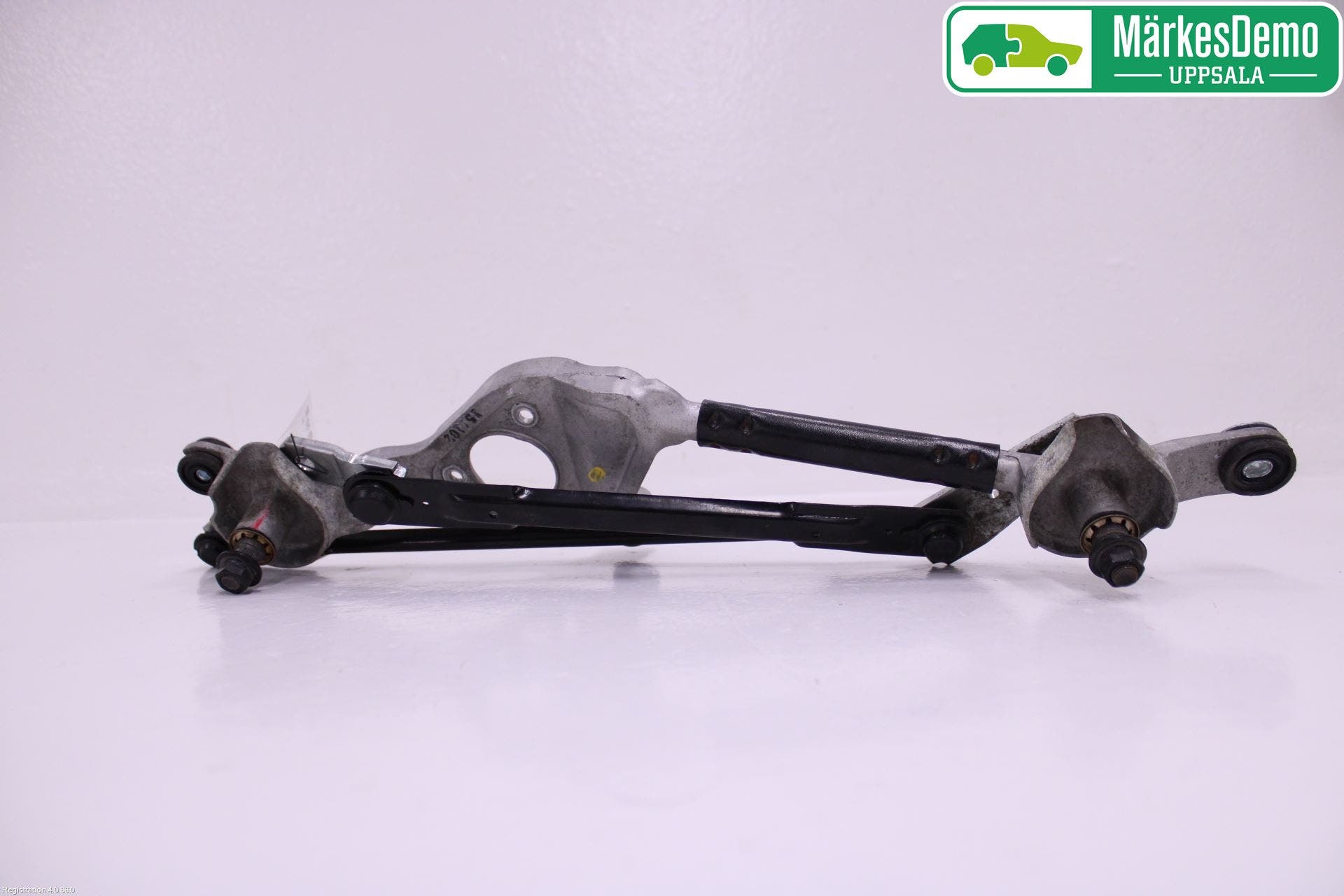 Kia RIO 12-16 Torkarmekanism Vindruta