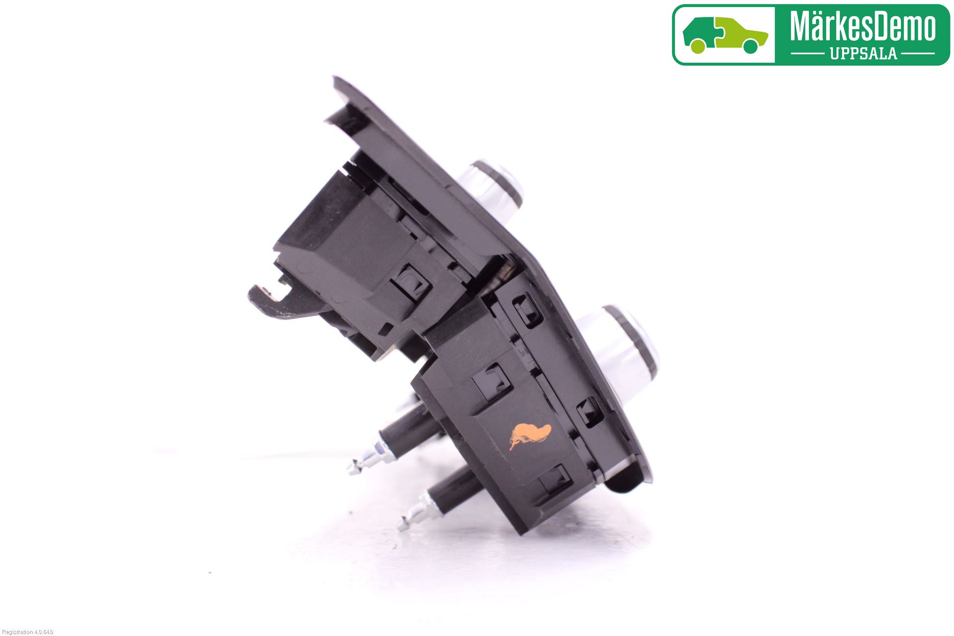 BMW X3 G01 18- Ac Styrenhet Ac Manöveren