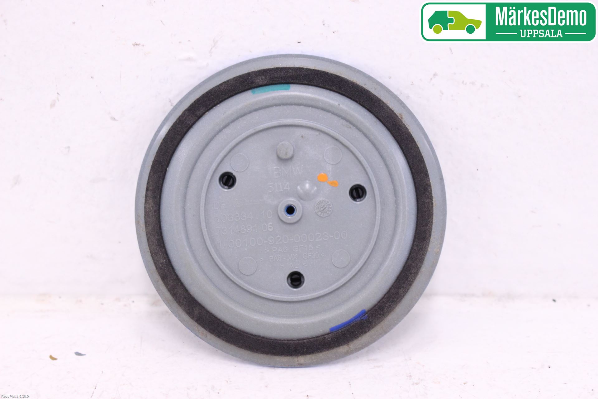 BMW i3 I01 13-22 Emblem