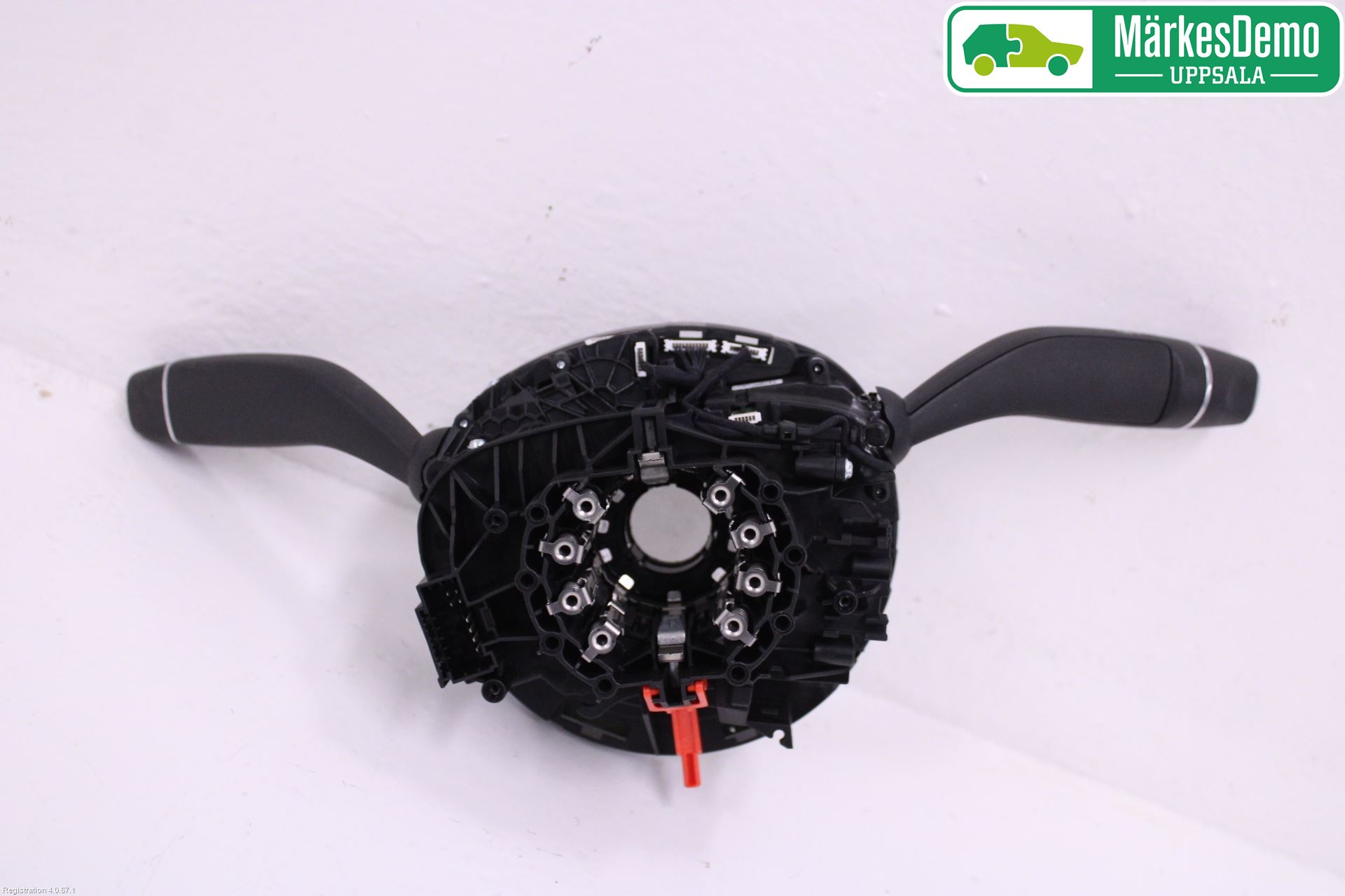 Mercedes-Benz MB C-KLASS (W205) 14-21 Spakcentral