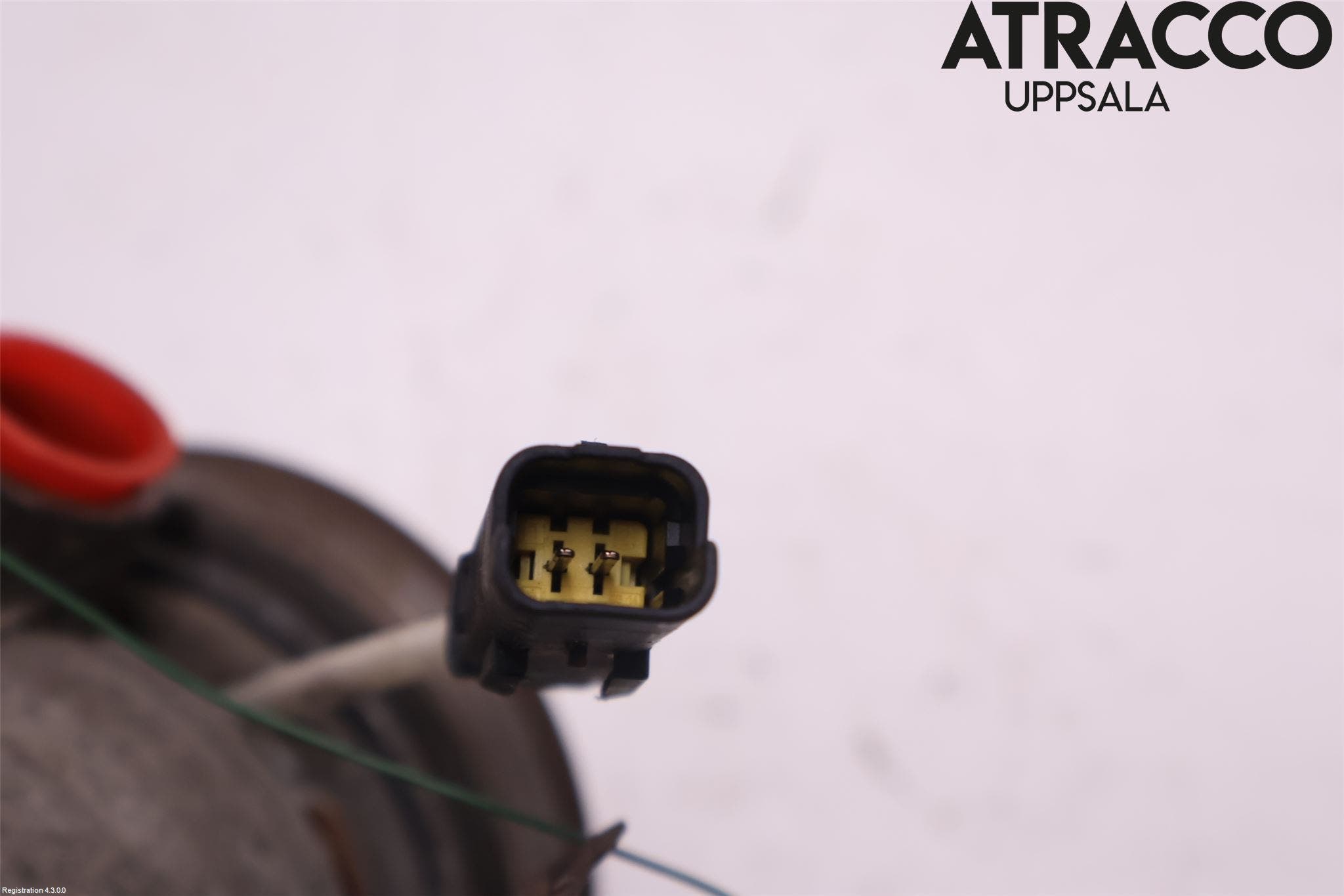 Peugeot 108 15-22 Ac Kompressor