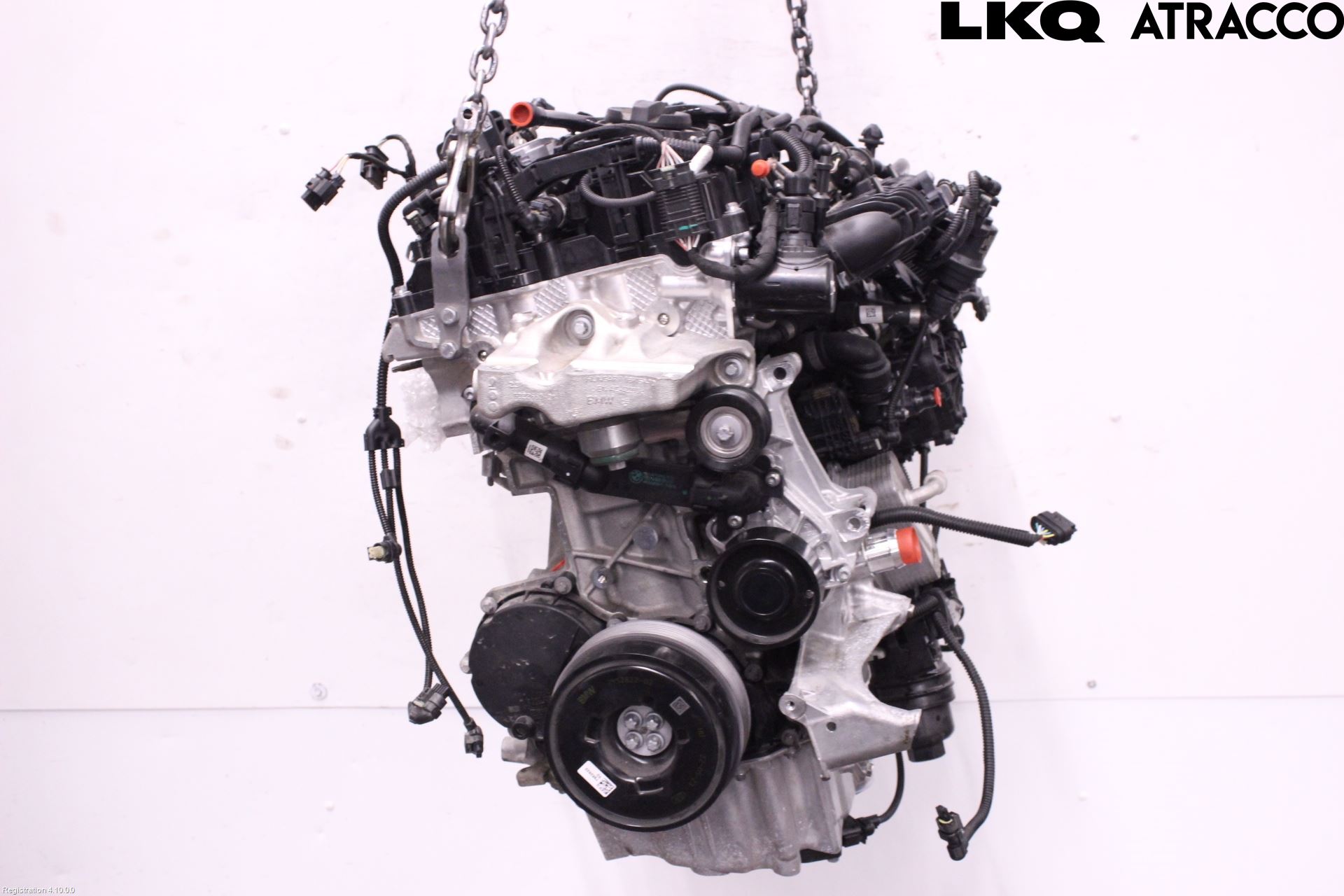 BMW 2 U06 Active Tourer 22- Motor Bensin