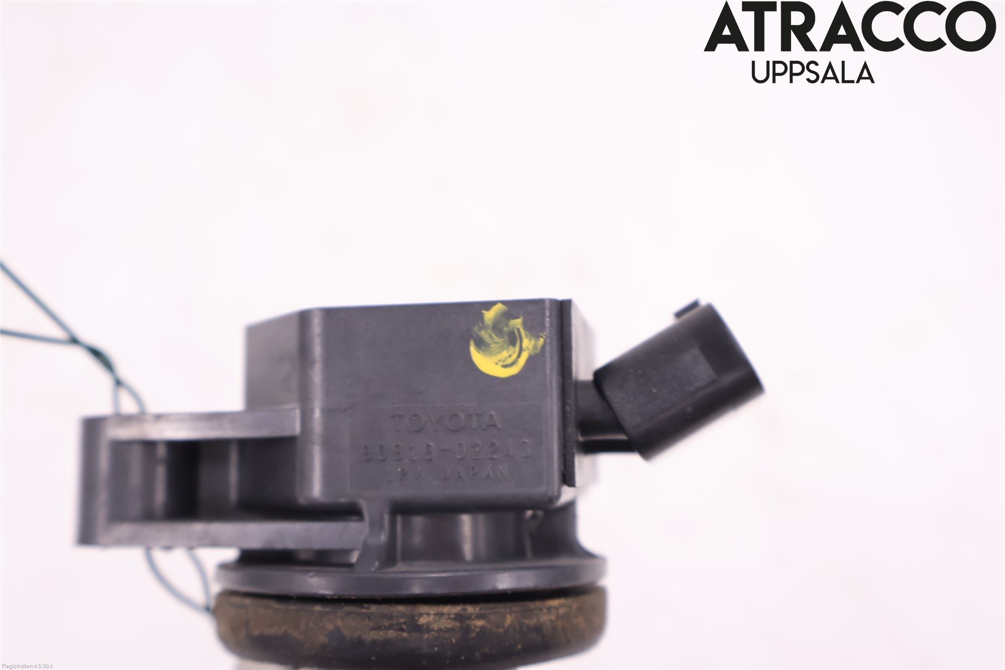 Toyota RAV 4 00-06 Tändspole