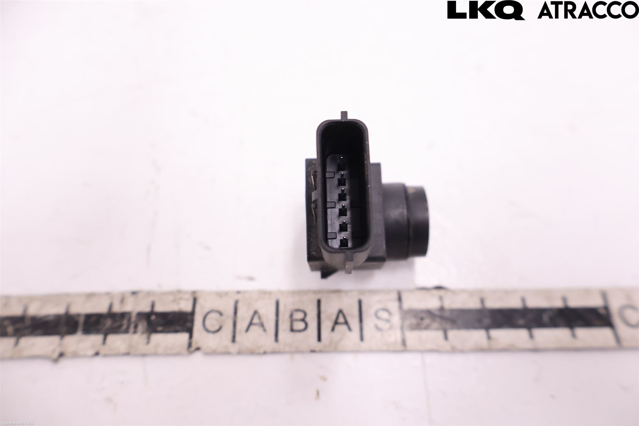 Hyundai IONIQ AE 17-22 Parkeringshjälp Backsensor