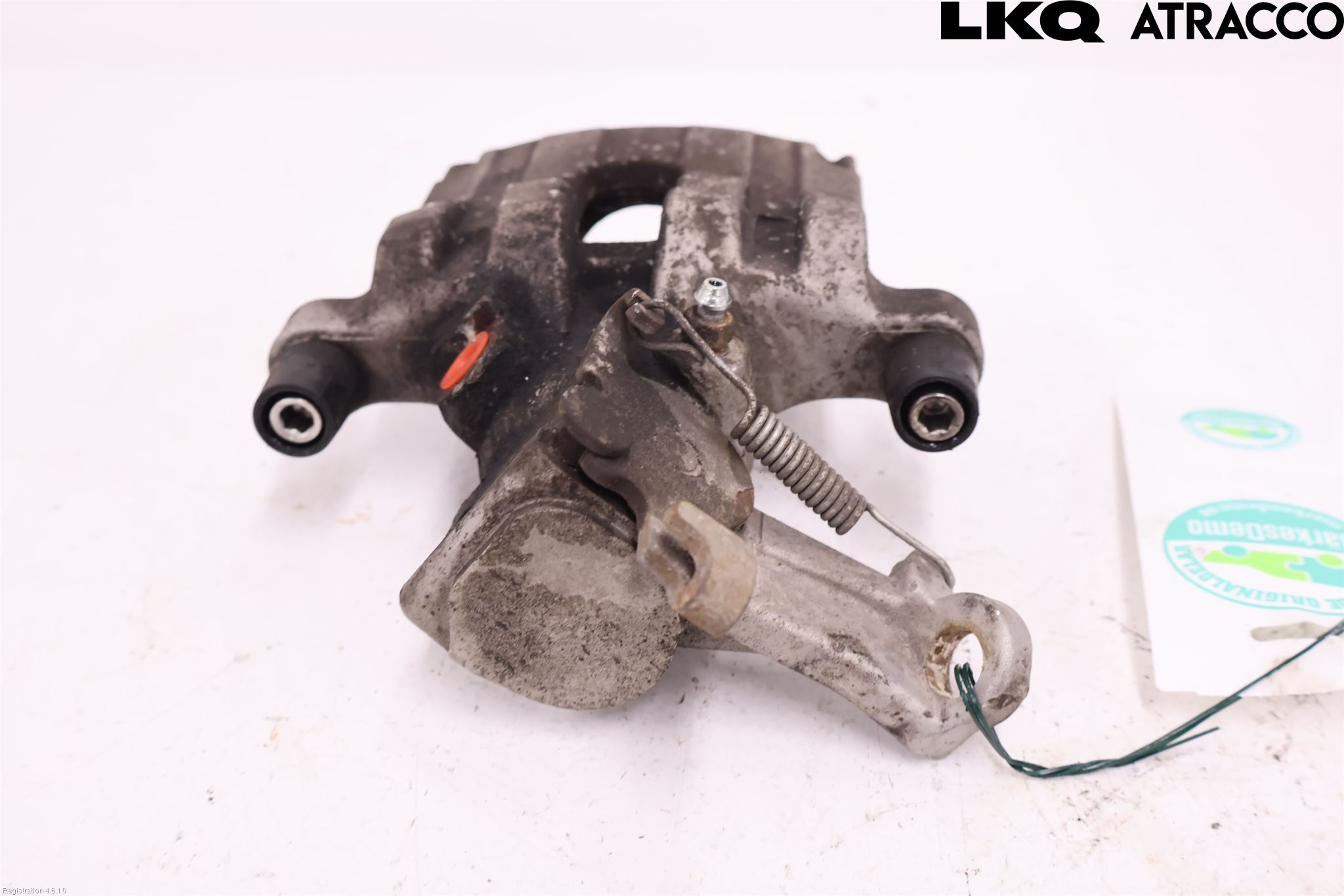 Saab 9-3 VER 2 Bromsok Bak Vänster