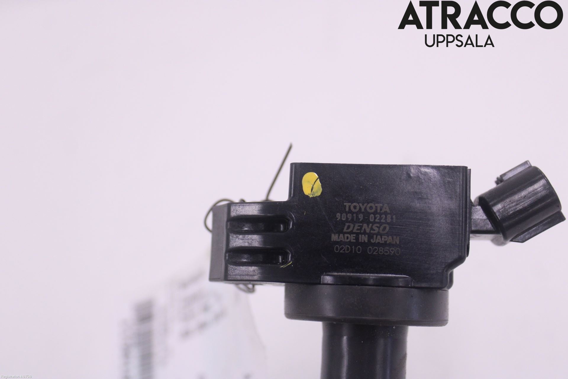 Toyota AYGO 15-21 Tändspole