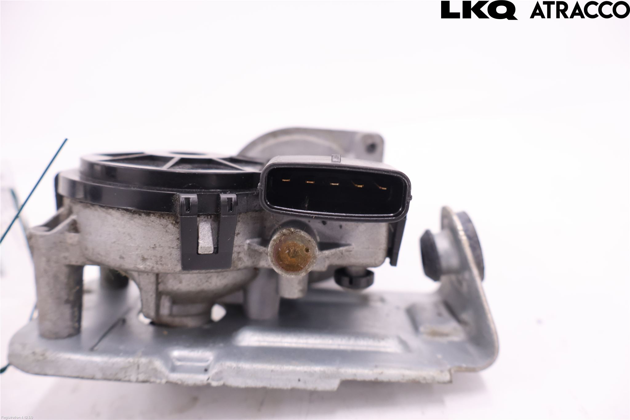 Kia CEED 12-18 Torkarmotor Vindruta