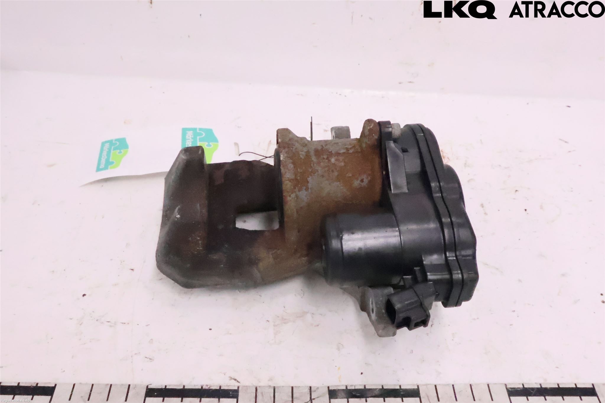 Toyota CAMRY 19-24 Bromsok Bak Vänster